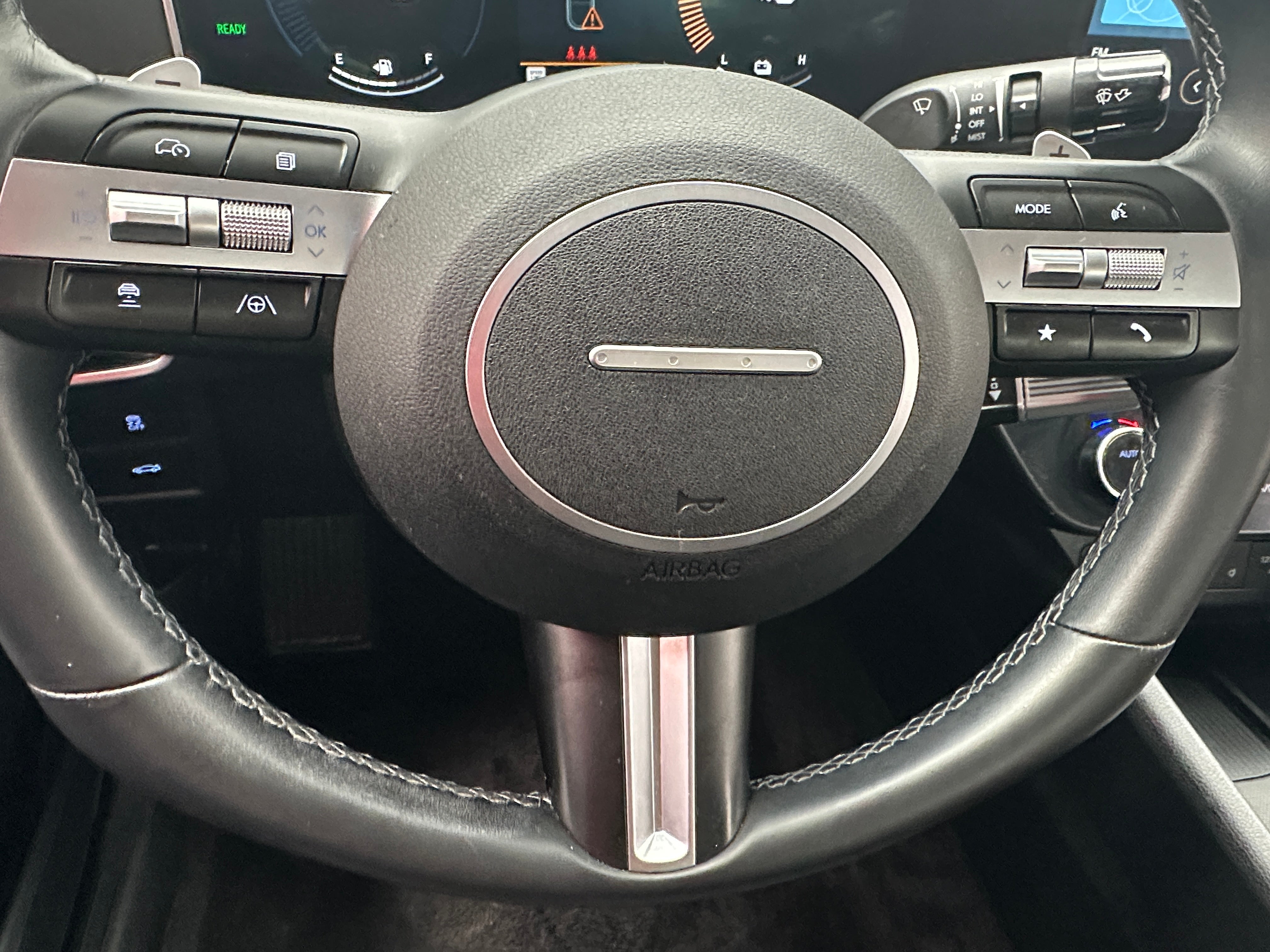 2024 Hyundai Sonata SEL 5