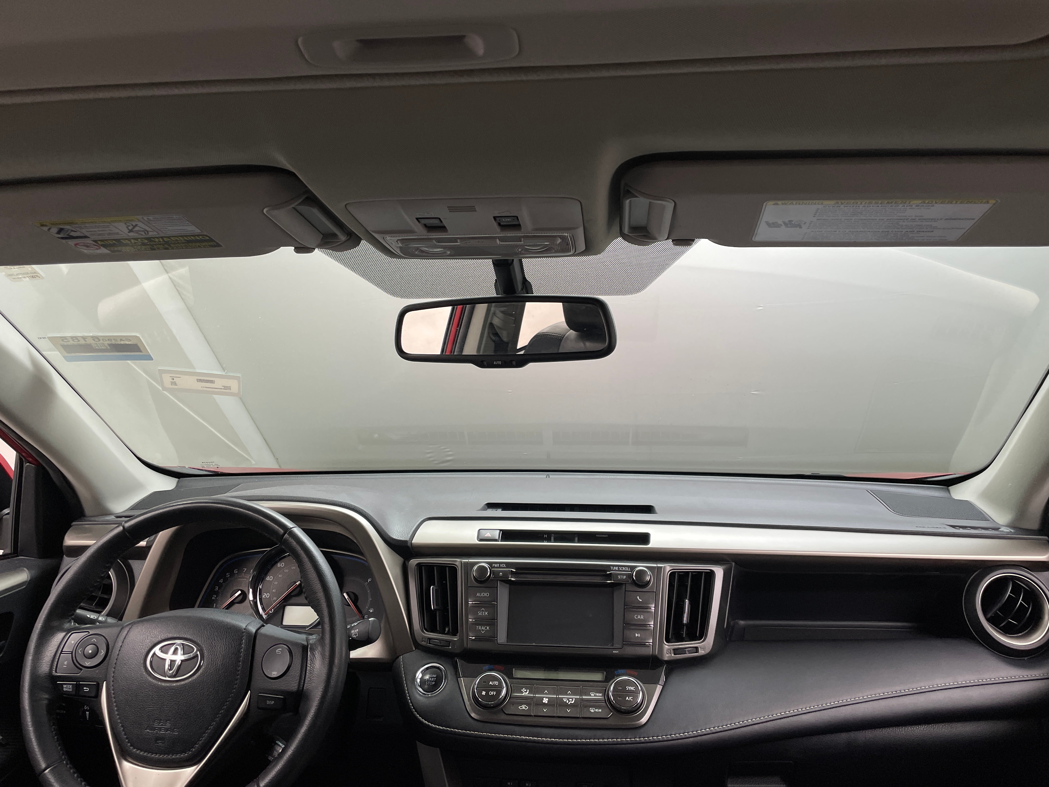 2013 Toyota RAV4 Limited 2