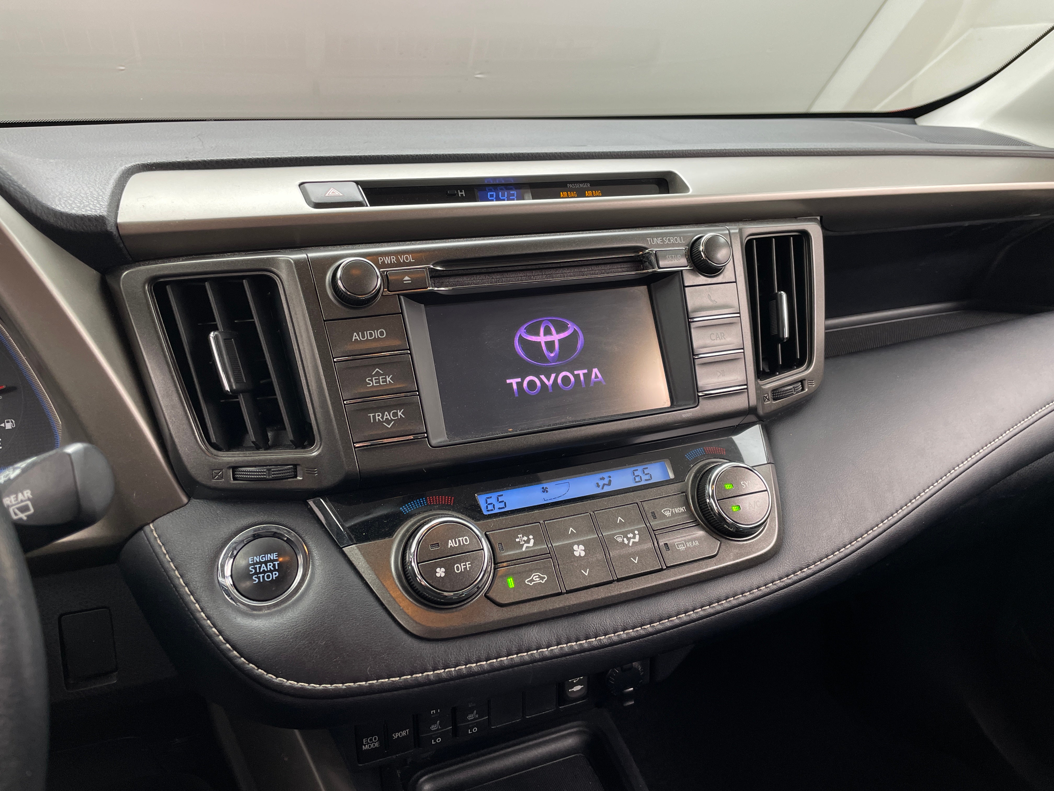 2013 Toyota RAV4 Limited 3