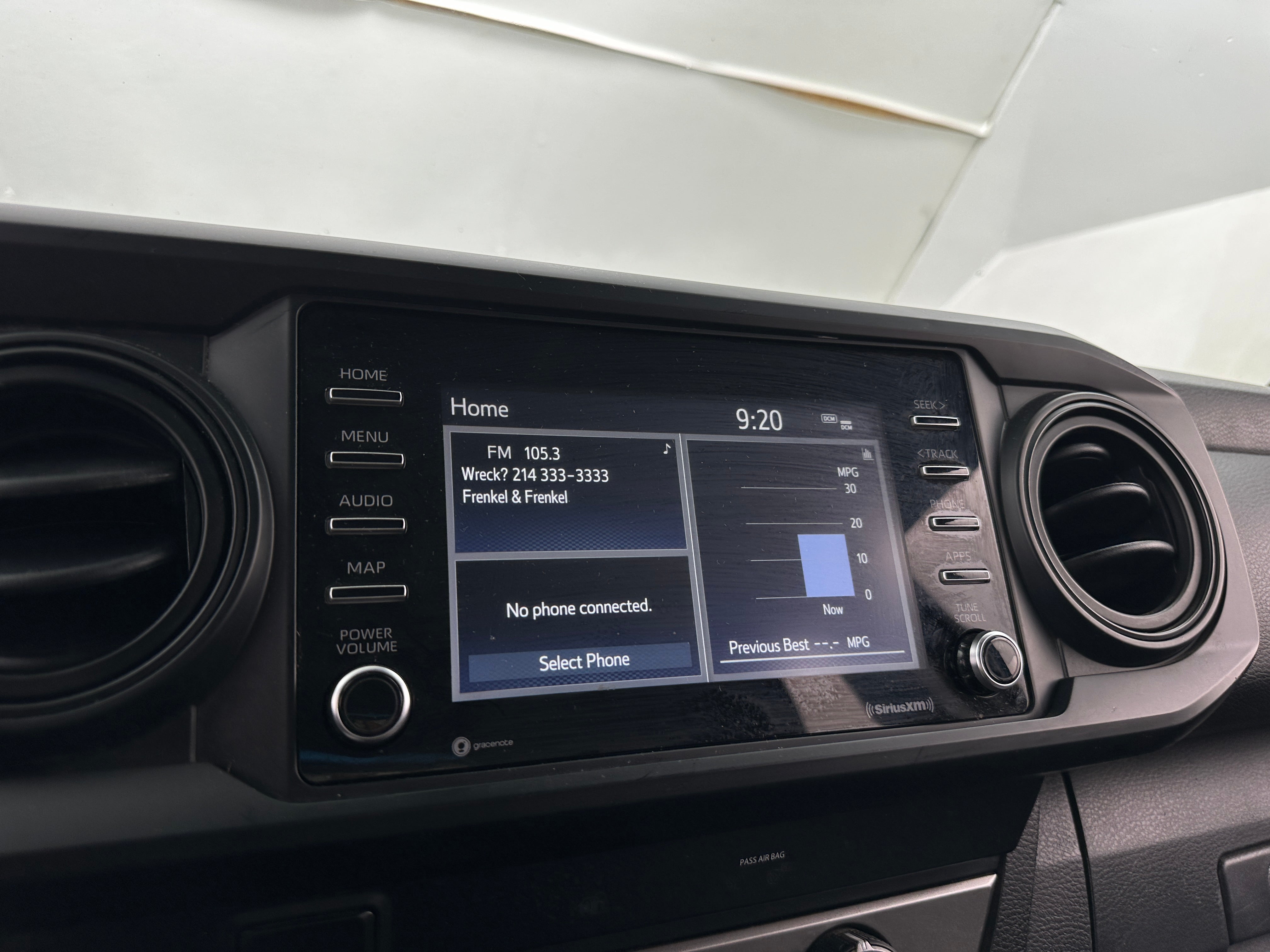 2022 Toyota Tacoma SR5 4