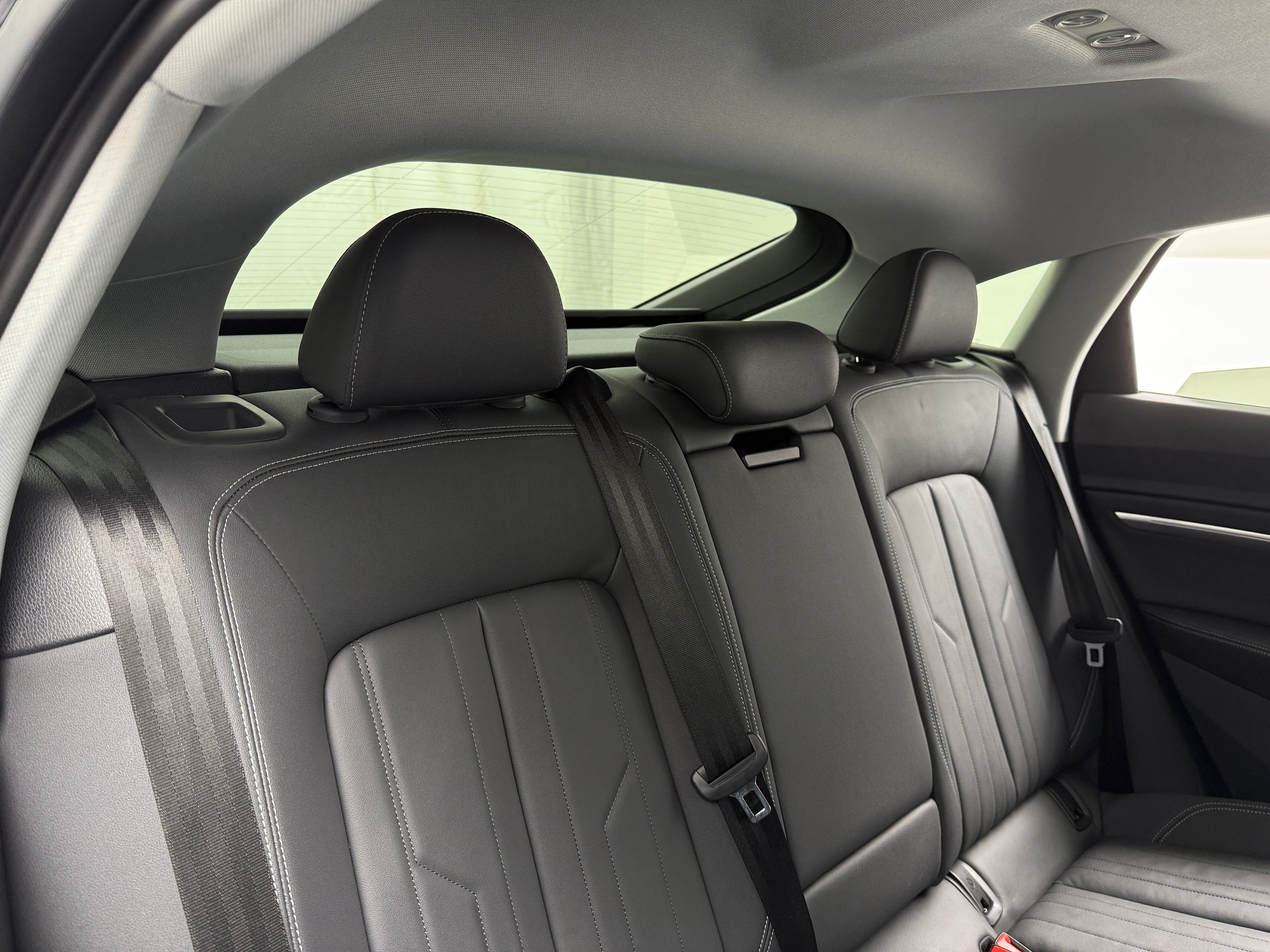 2021 Audi e-tron S Premium 5