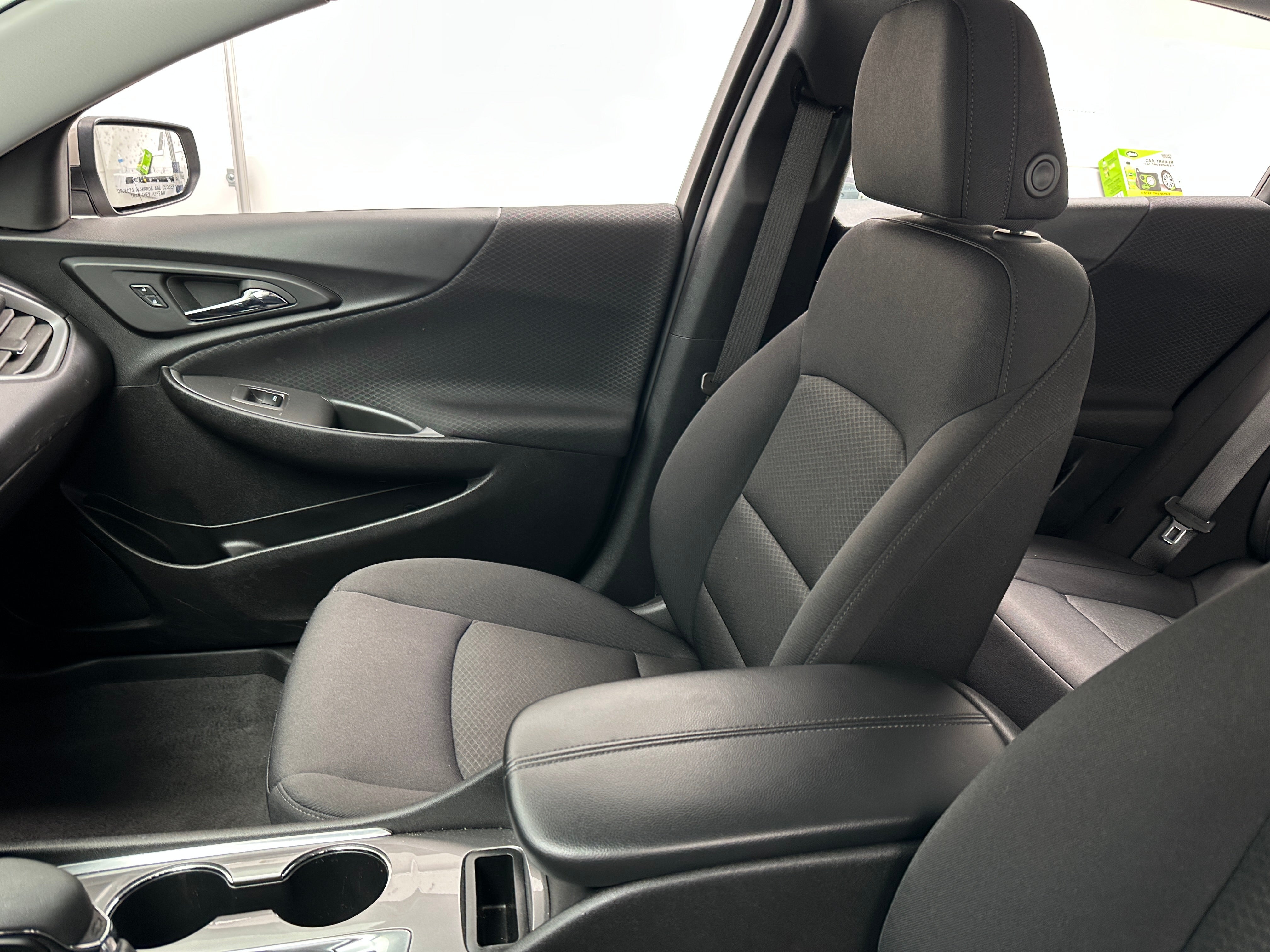 2024 Chevrolet Malibu LT 2
