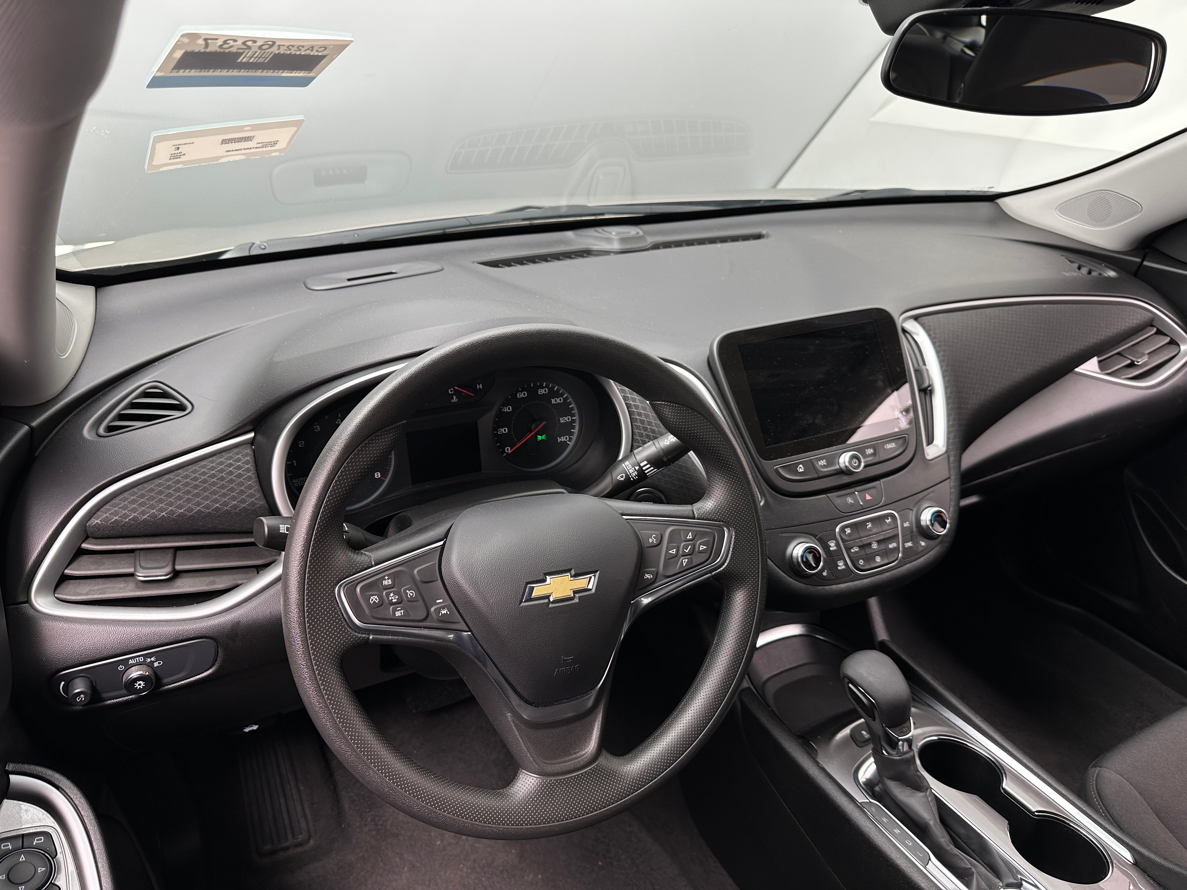 2024 Chevrolet Malibu LT 3