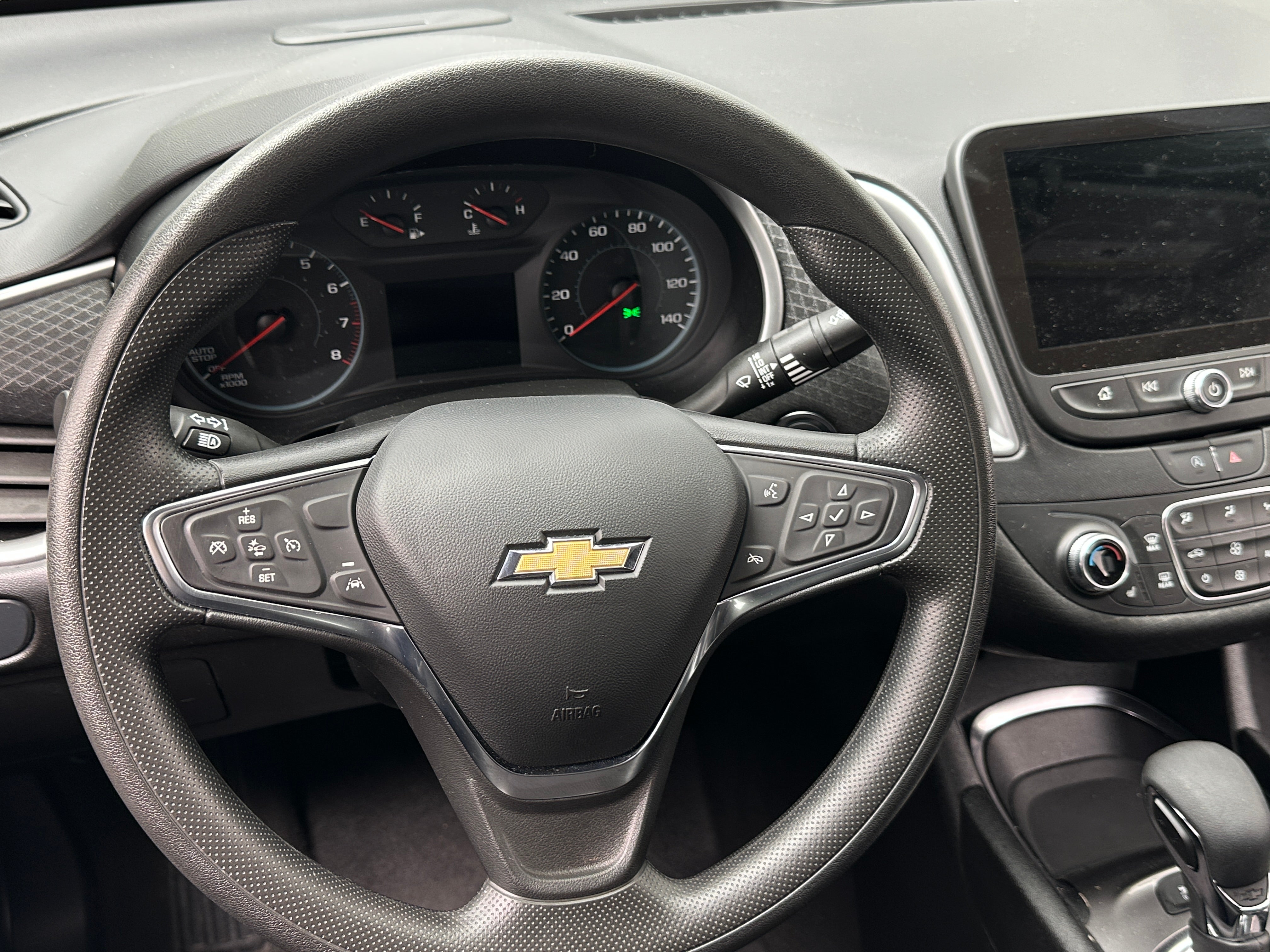 2024 Chevrolet Malibu LT 5