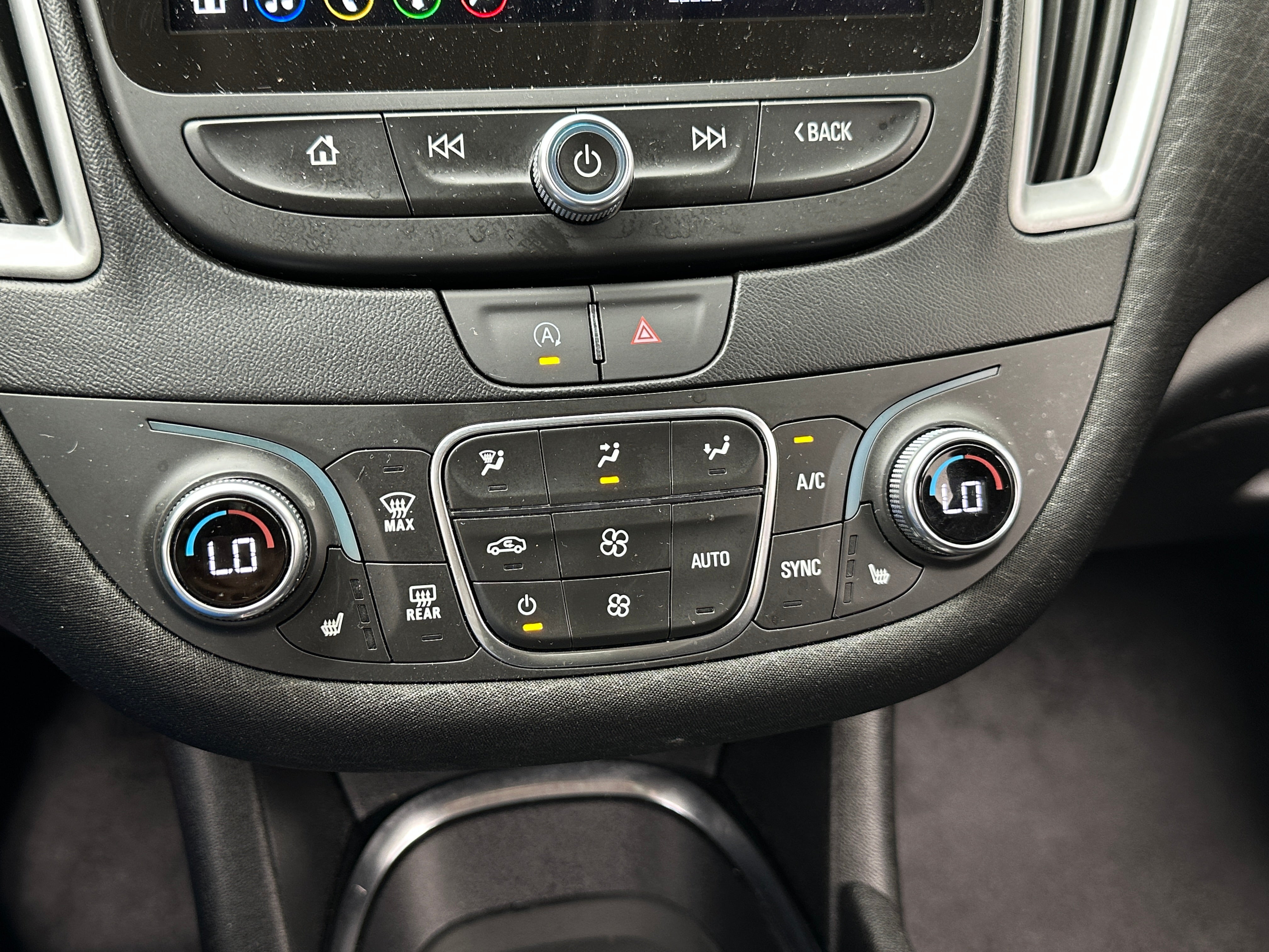 2024 Chevrolet Malibu LT 4
