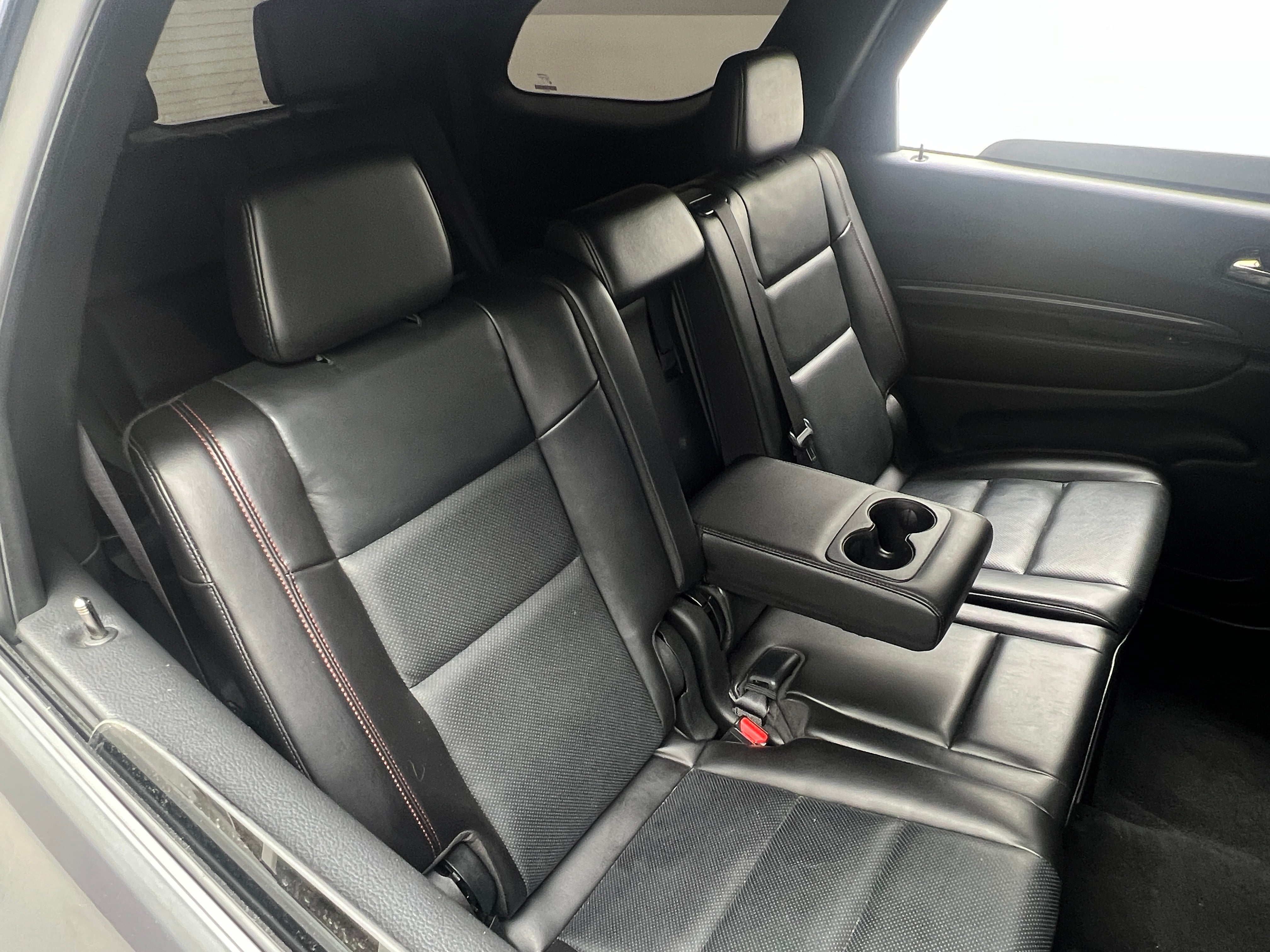 2023 Dodge Durango R/T 5