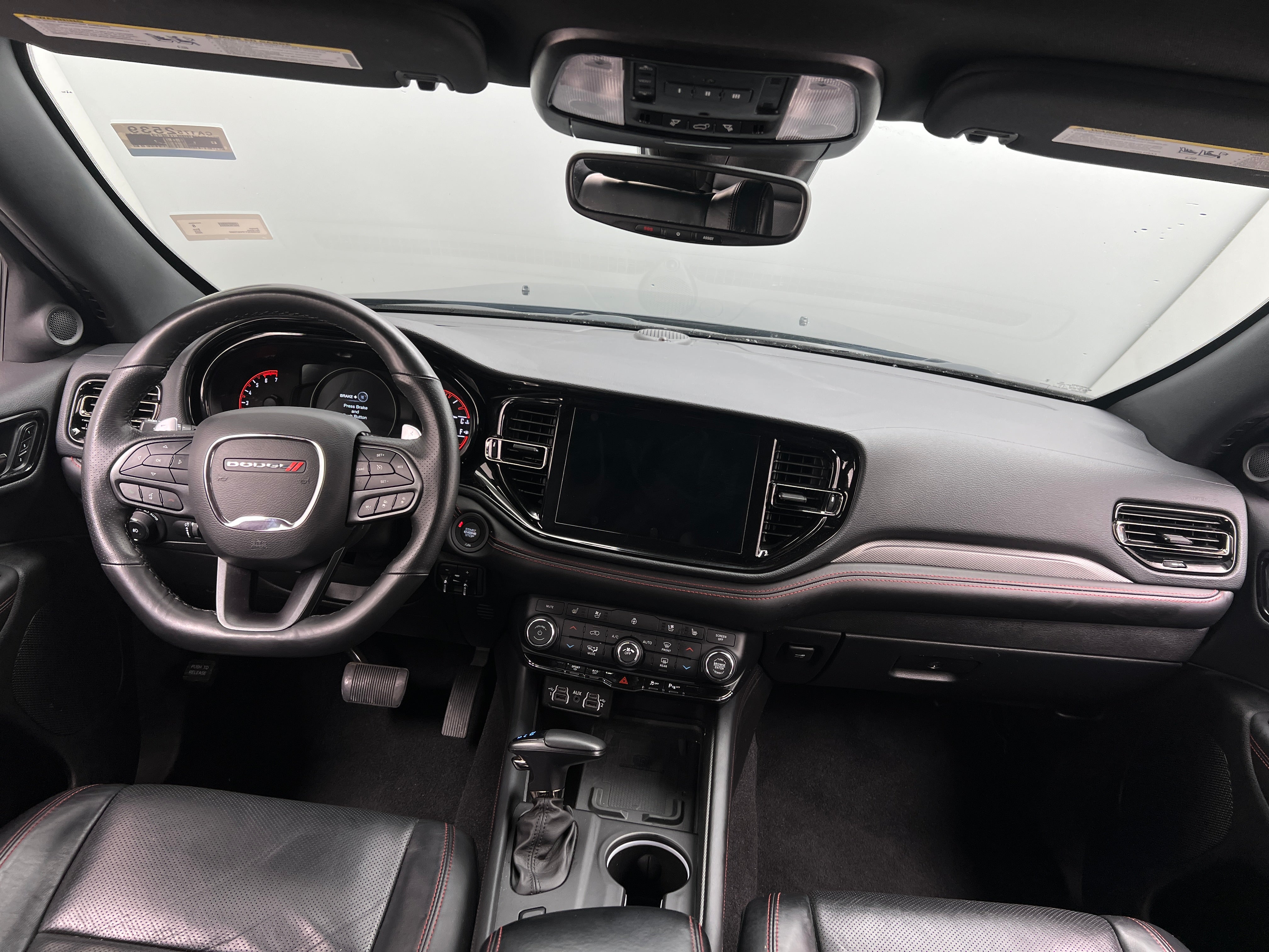 2023 Dodge Durango R/T 2