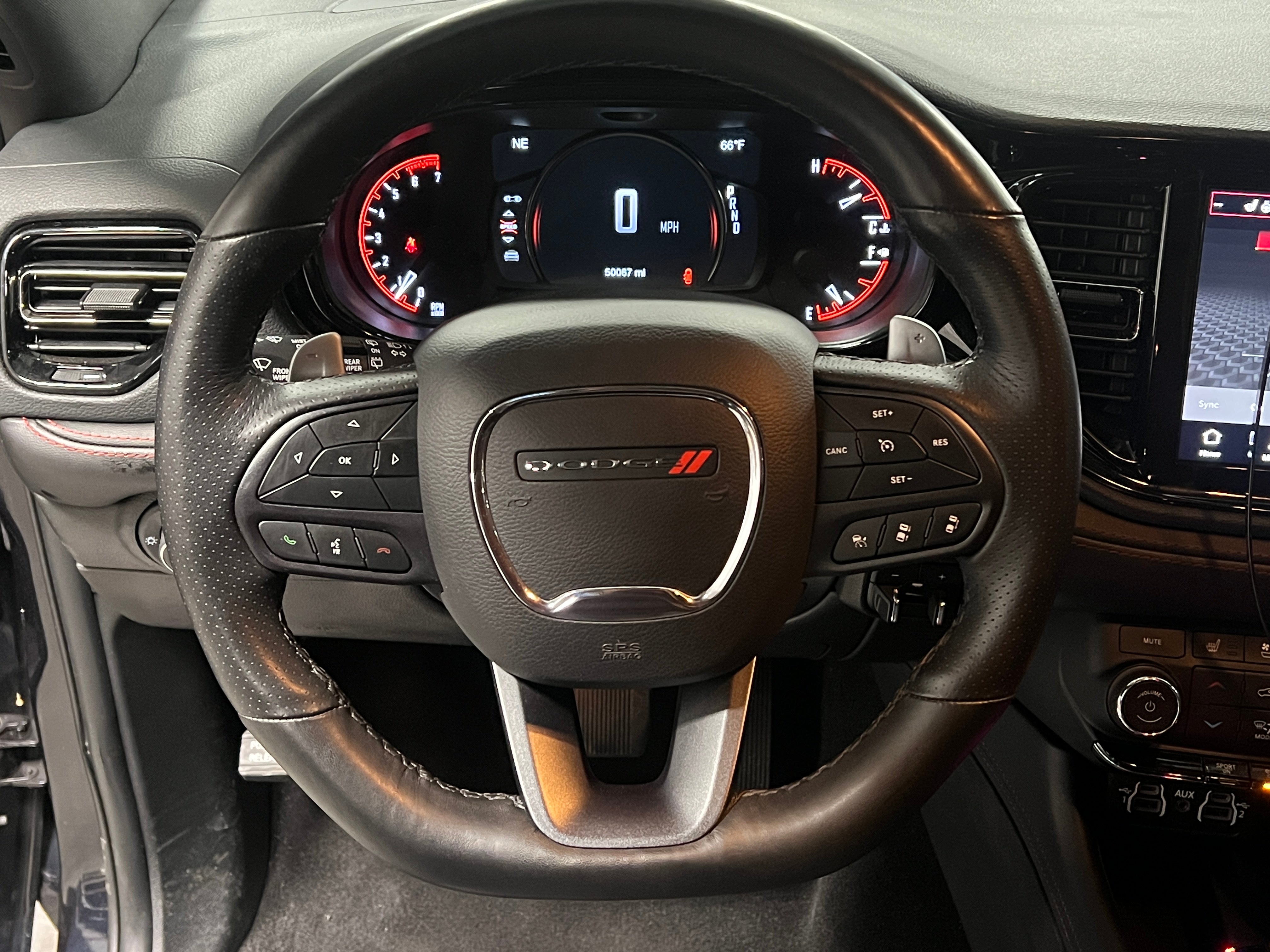 2023 Dodge Durango R/T 4