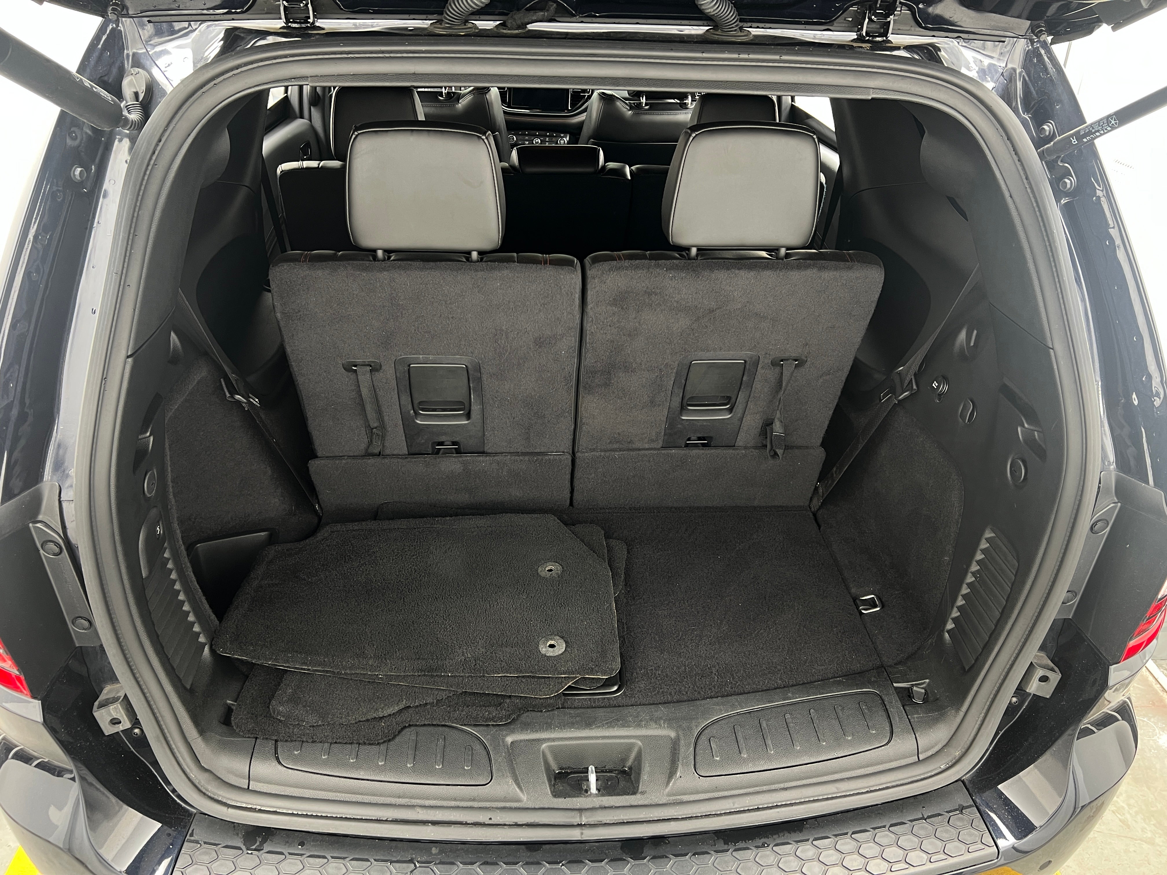 2023 Dodge Durango R/T 6