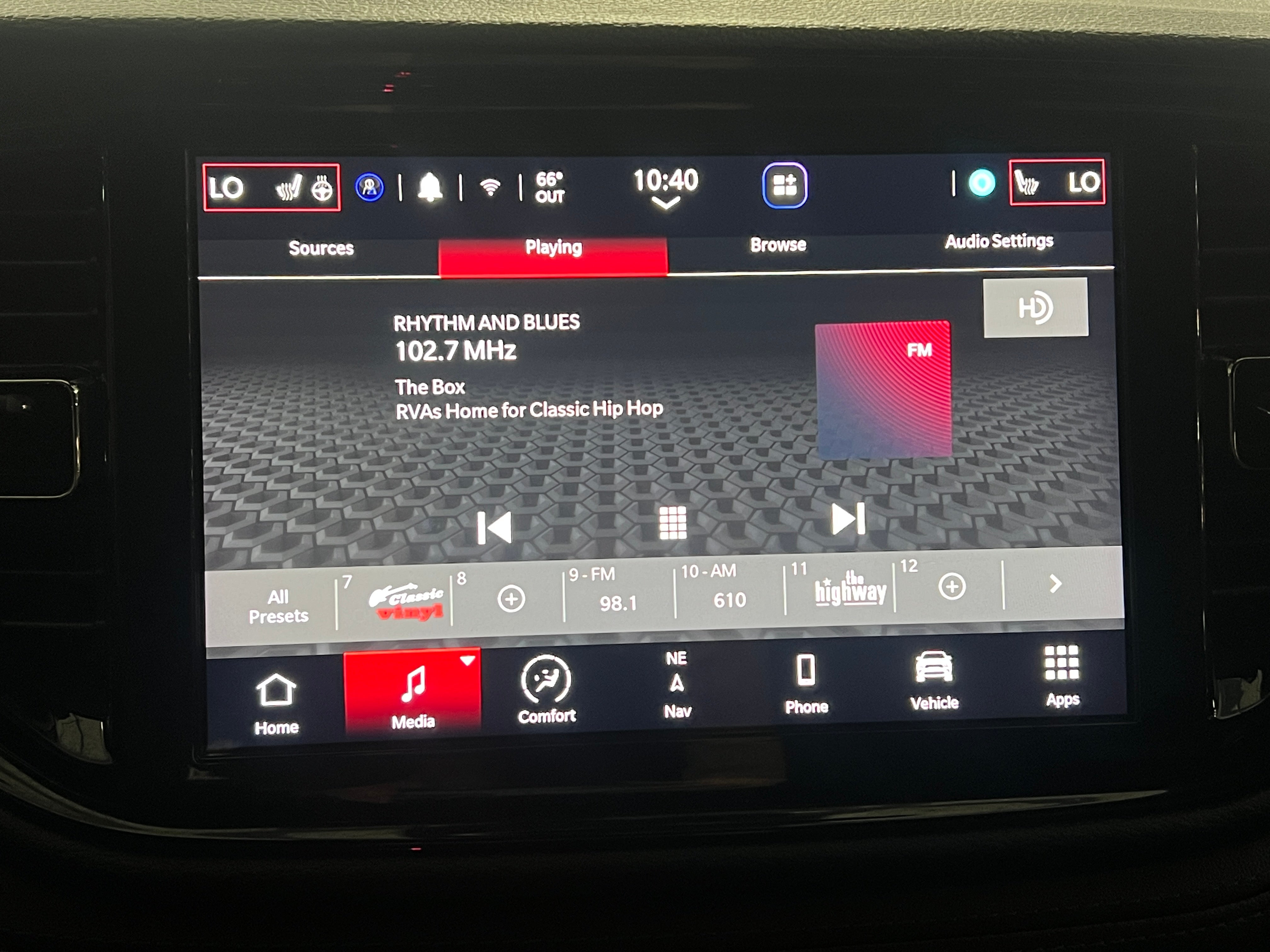 2023 Dodge Durango R/T 3