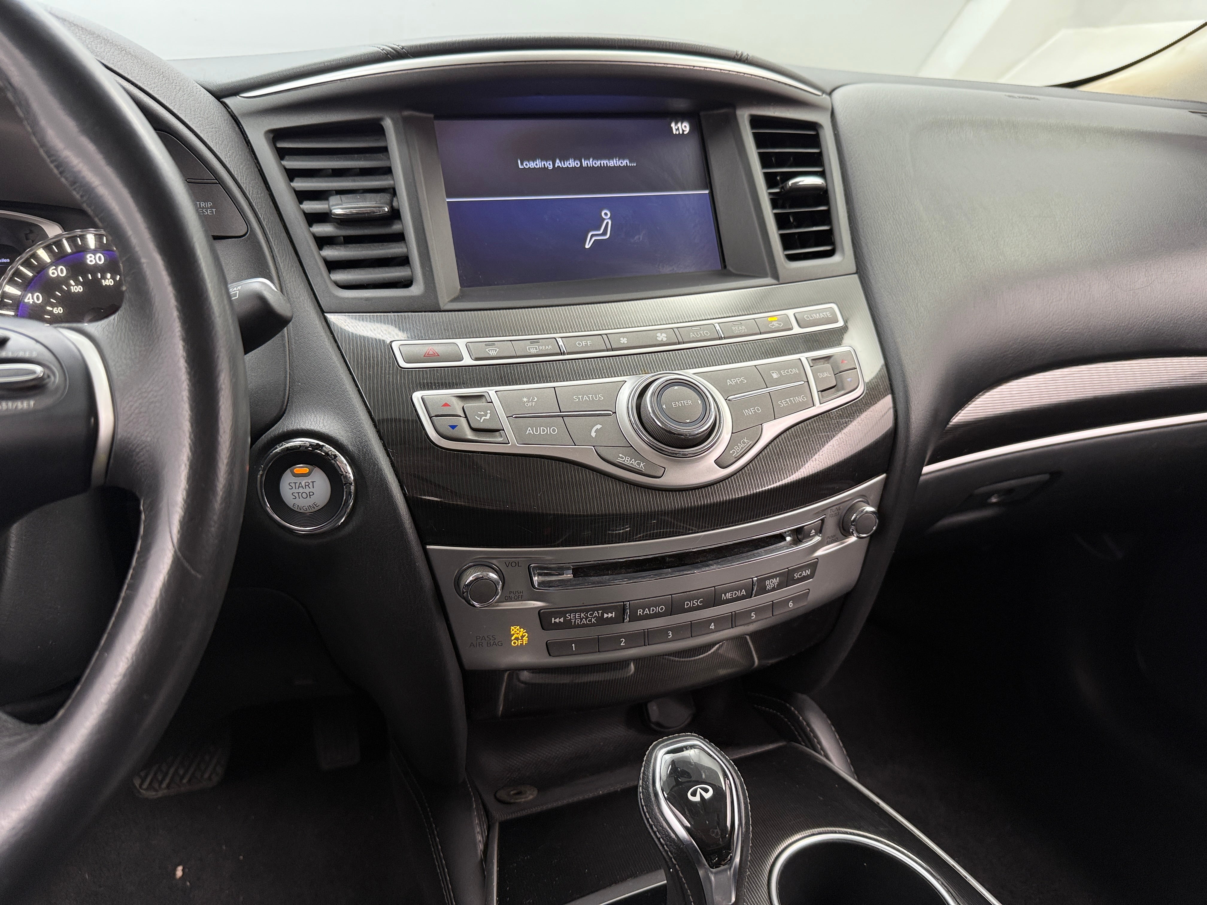 2018 INFINITI QX60  3