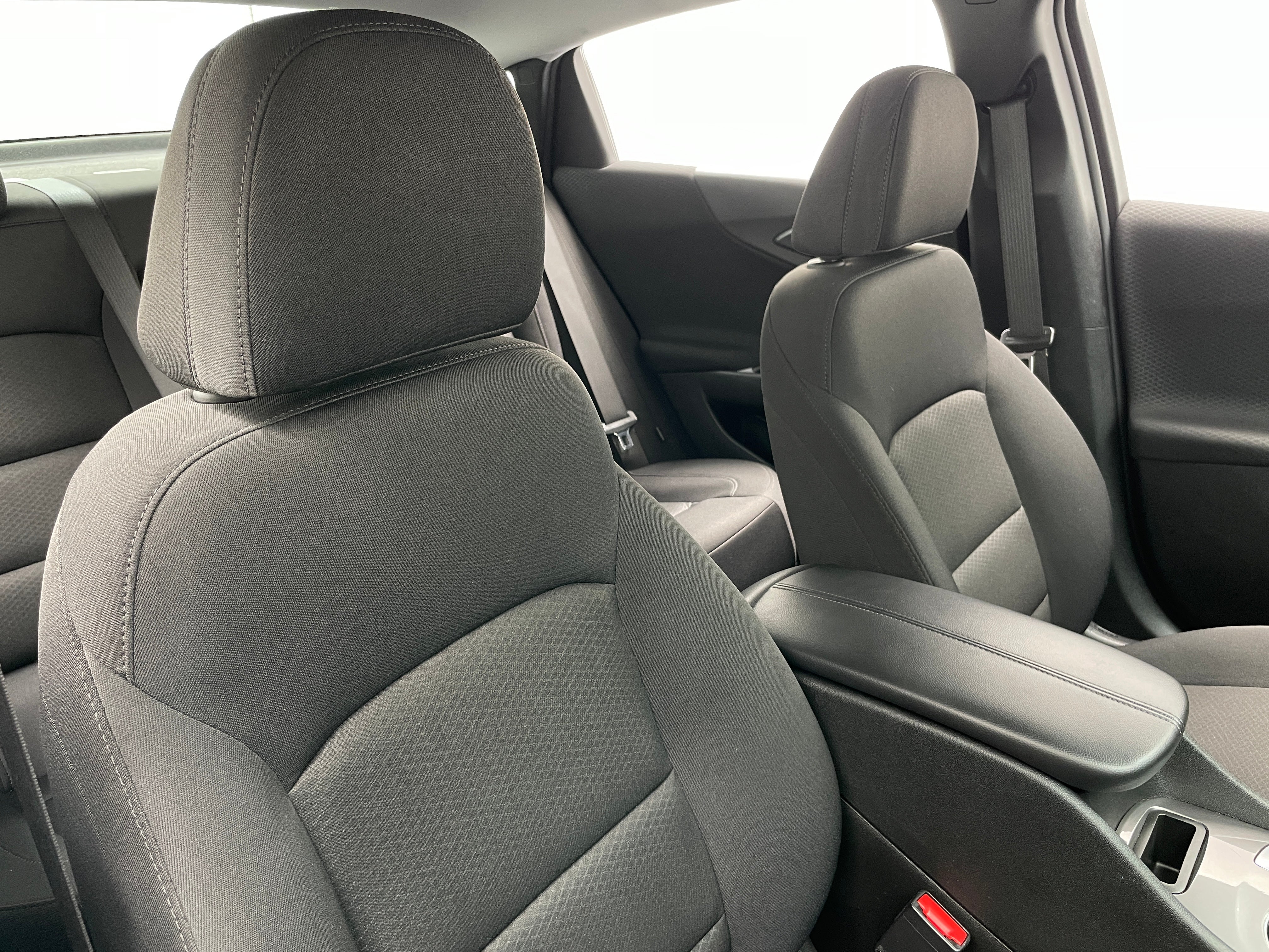 2024 Chevrolet Malibu LT 2
