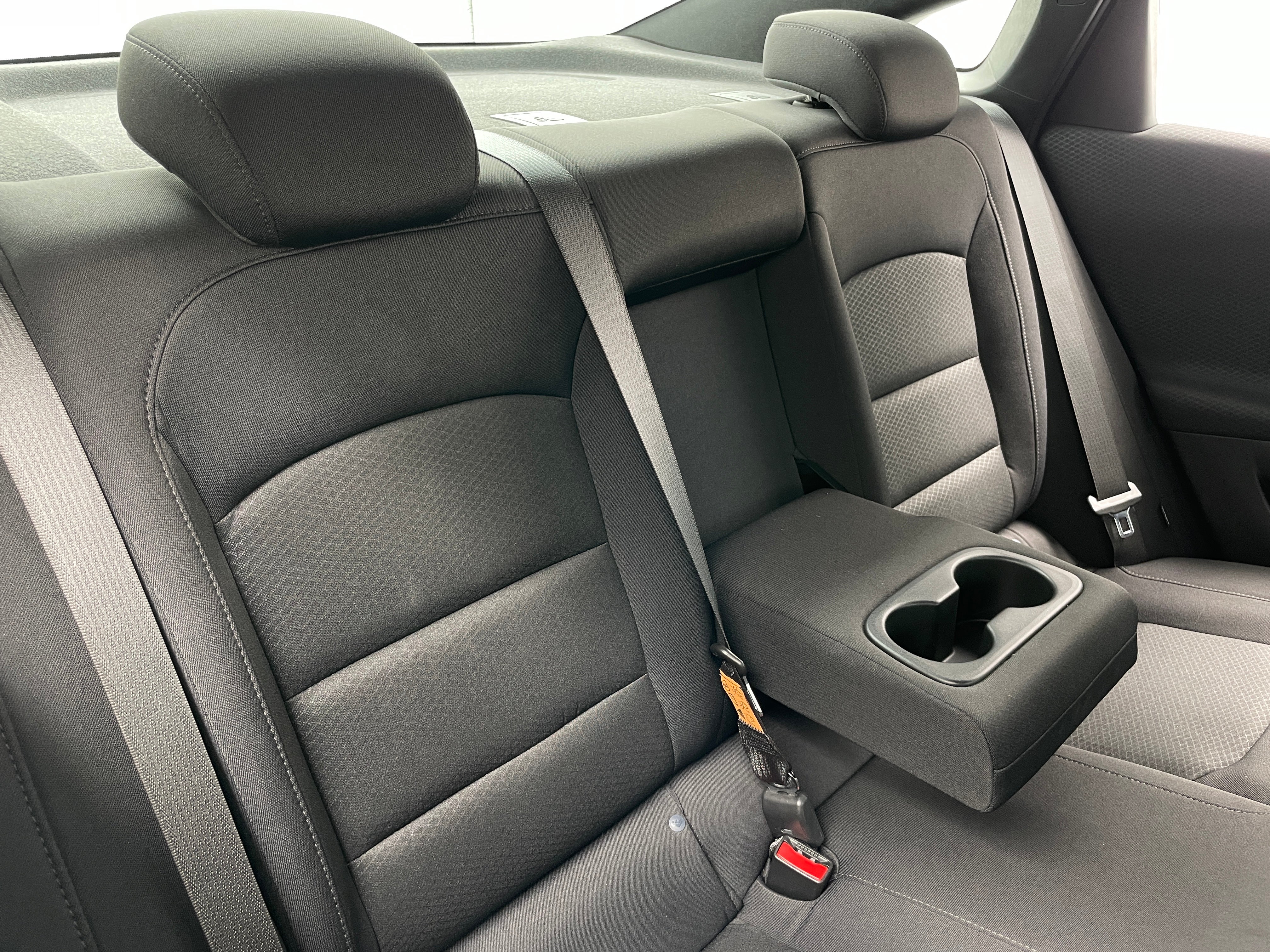 2024 Chevrolet Malibu LT 6