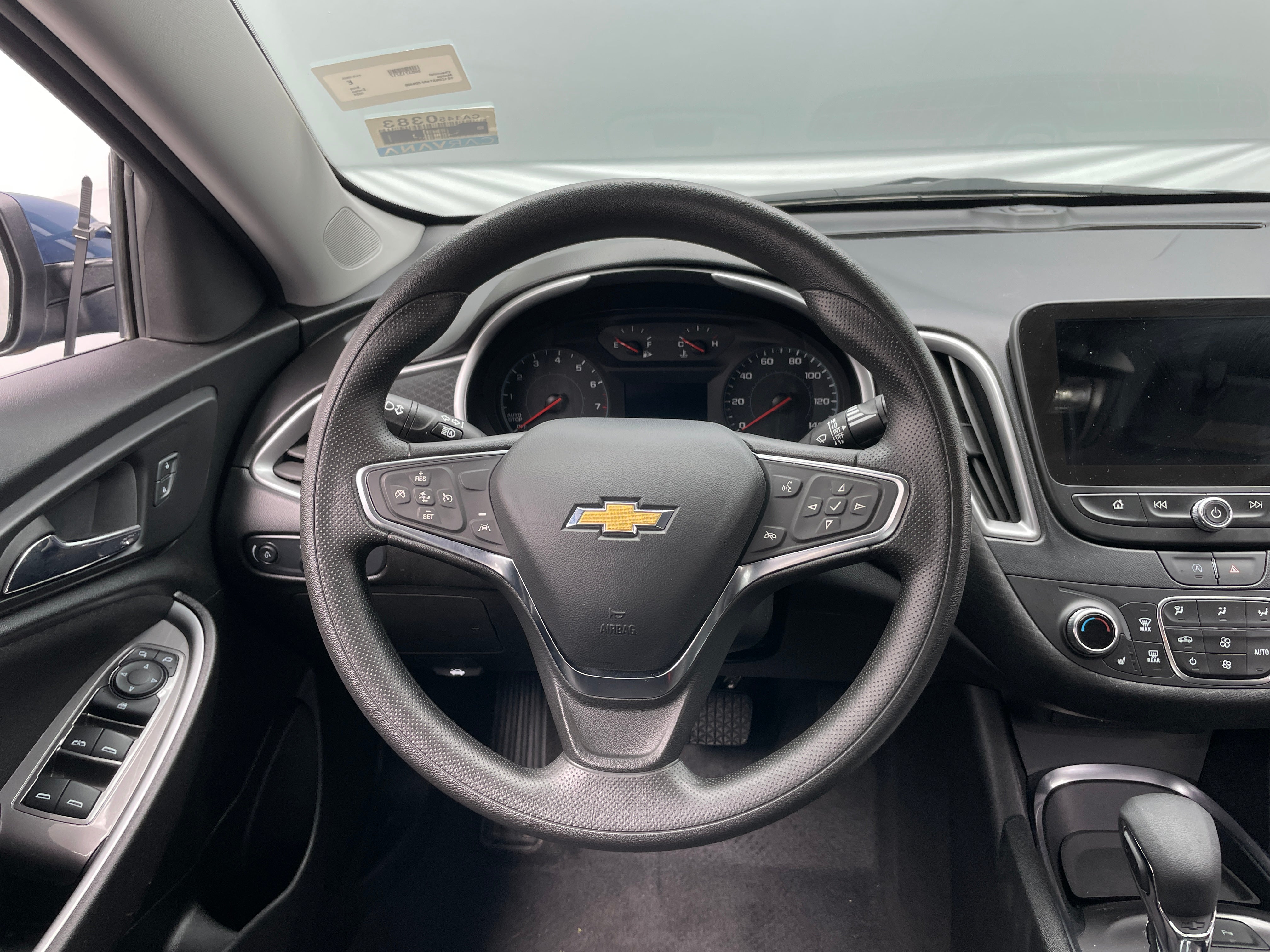 2024 Chevrolet Malibu LT 5