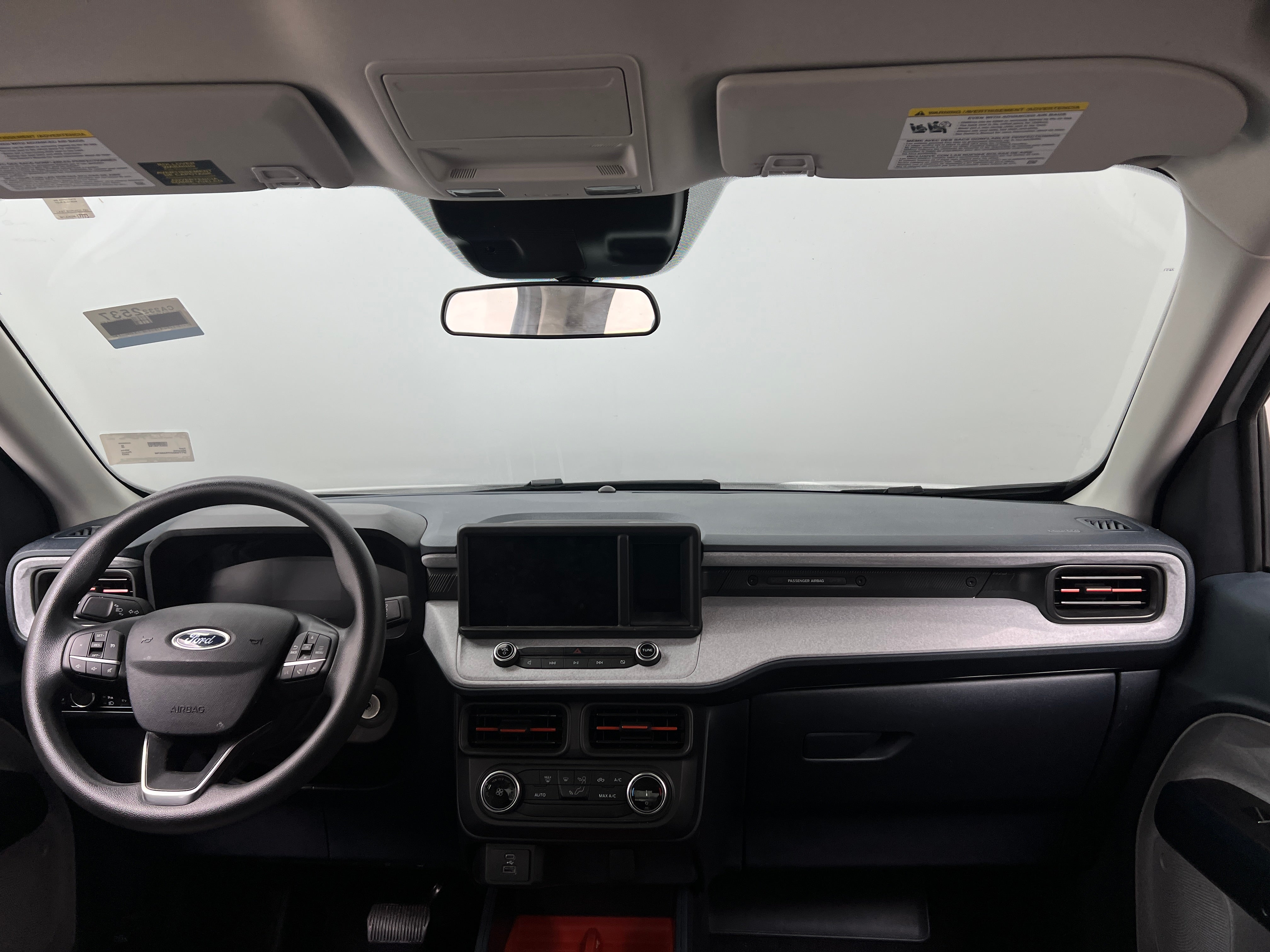 2023 Ford Maverick XLT 3