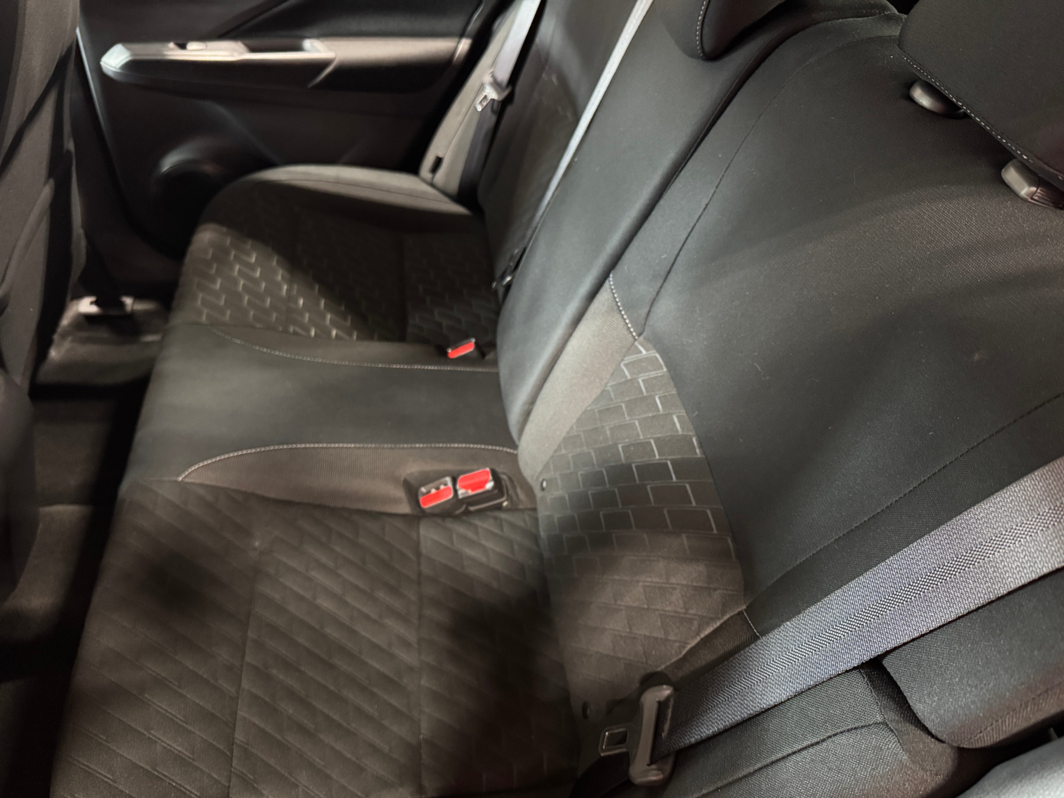 2024 Nissan Kicks SV 6
