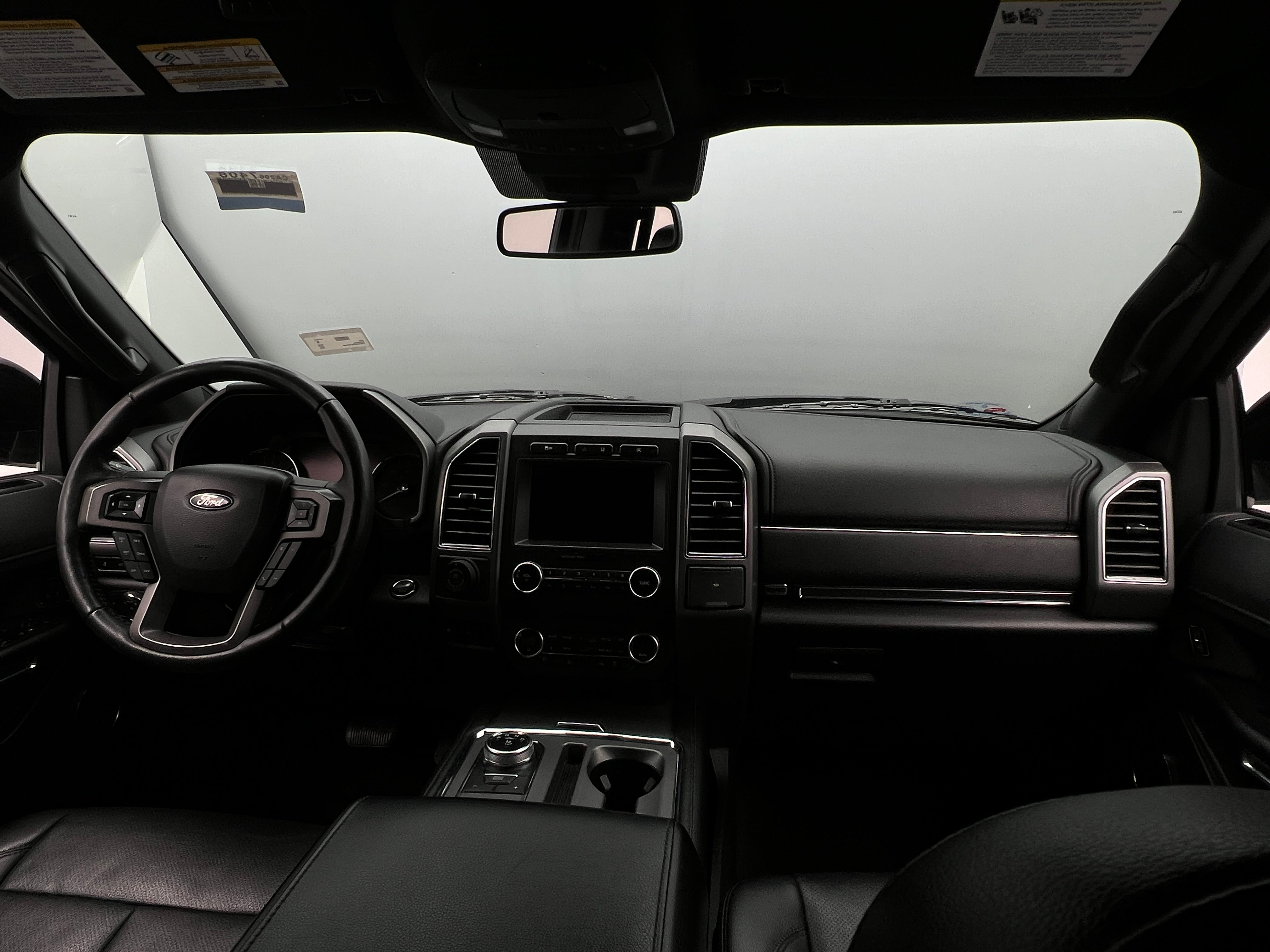 2020 Ford Expedition XLT 2
