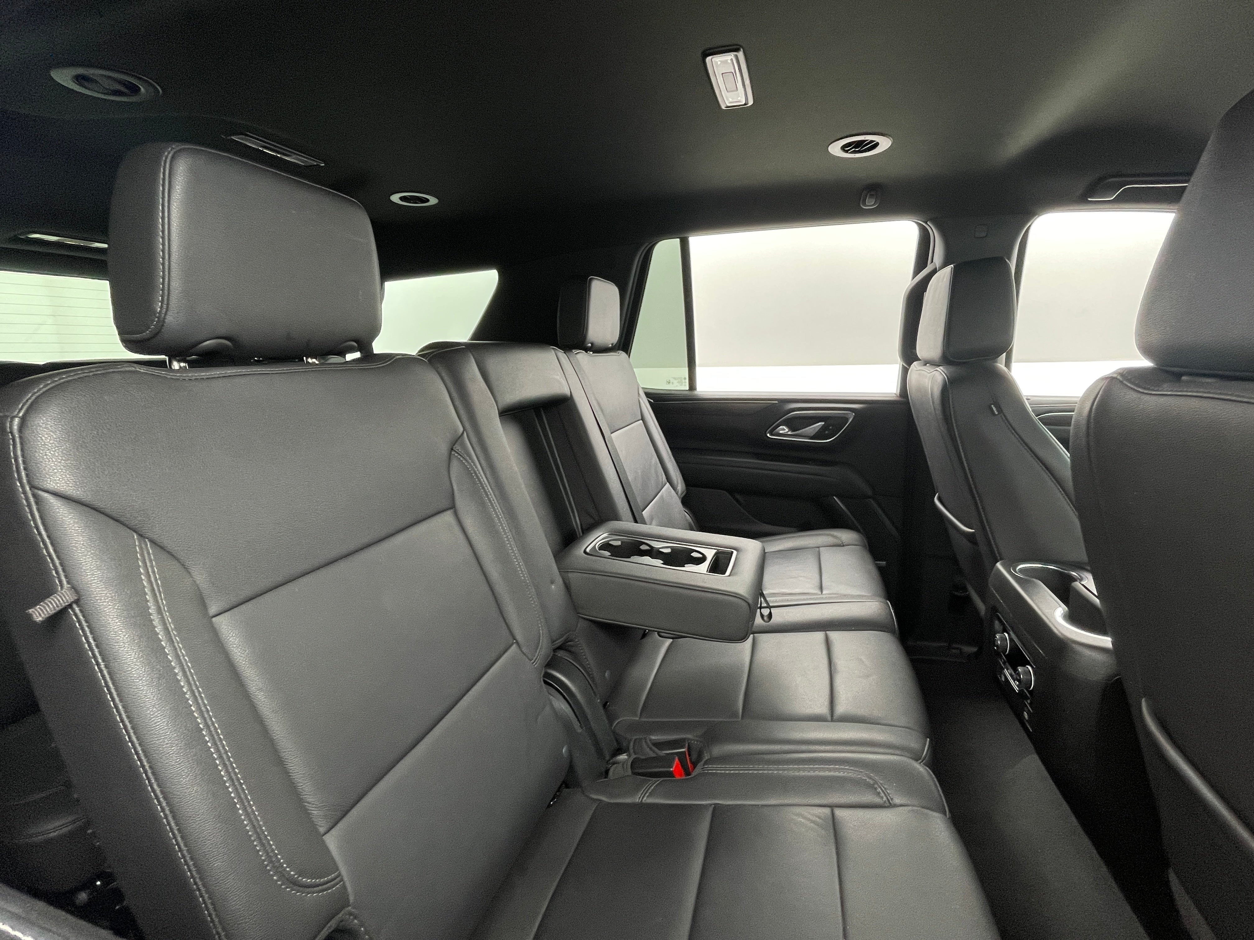 2023 Chevrolet Tahoe LT 5