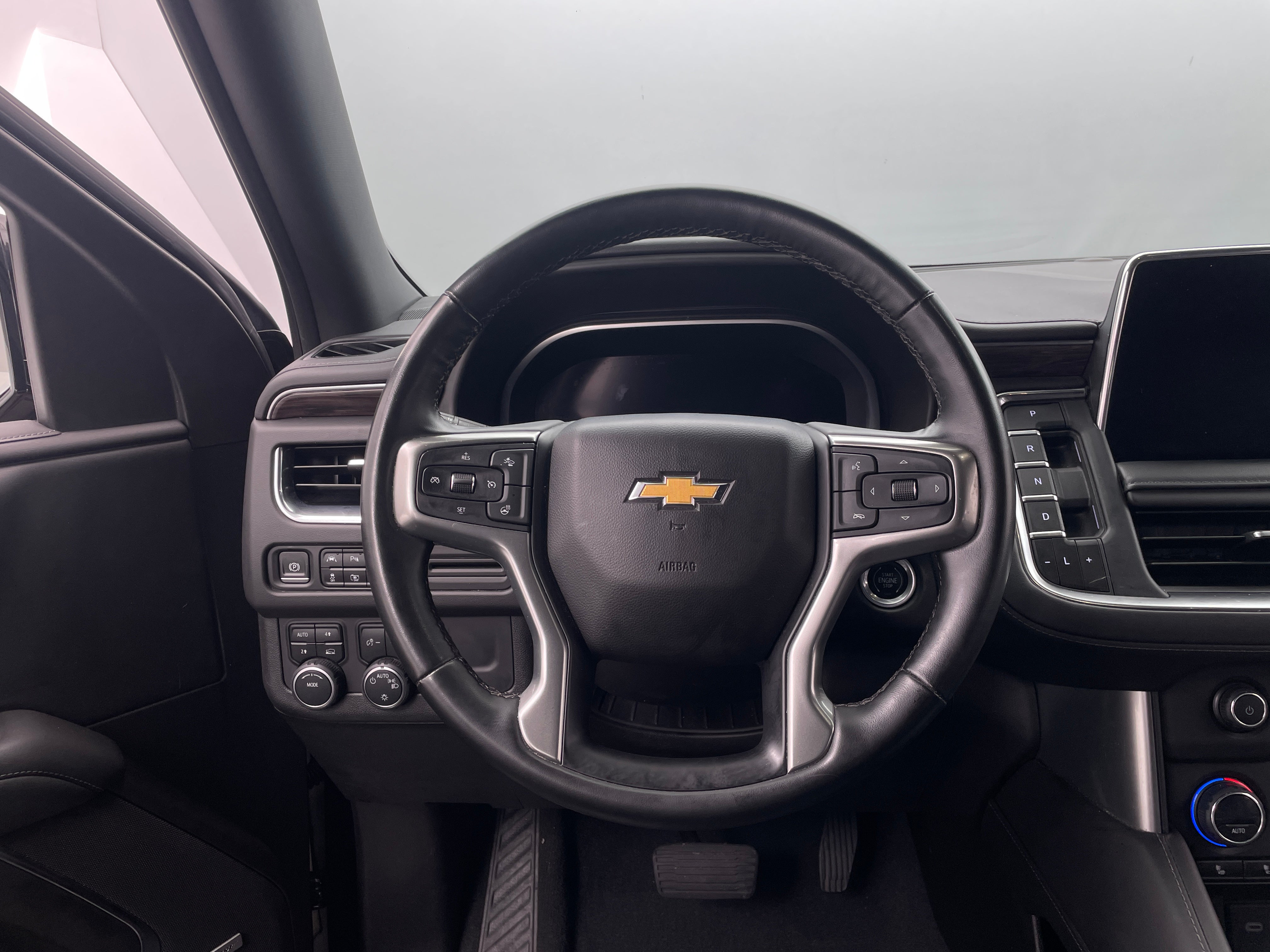 2023 Chevrolet Tahoe LT 4