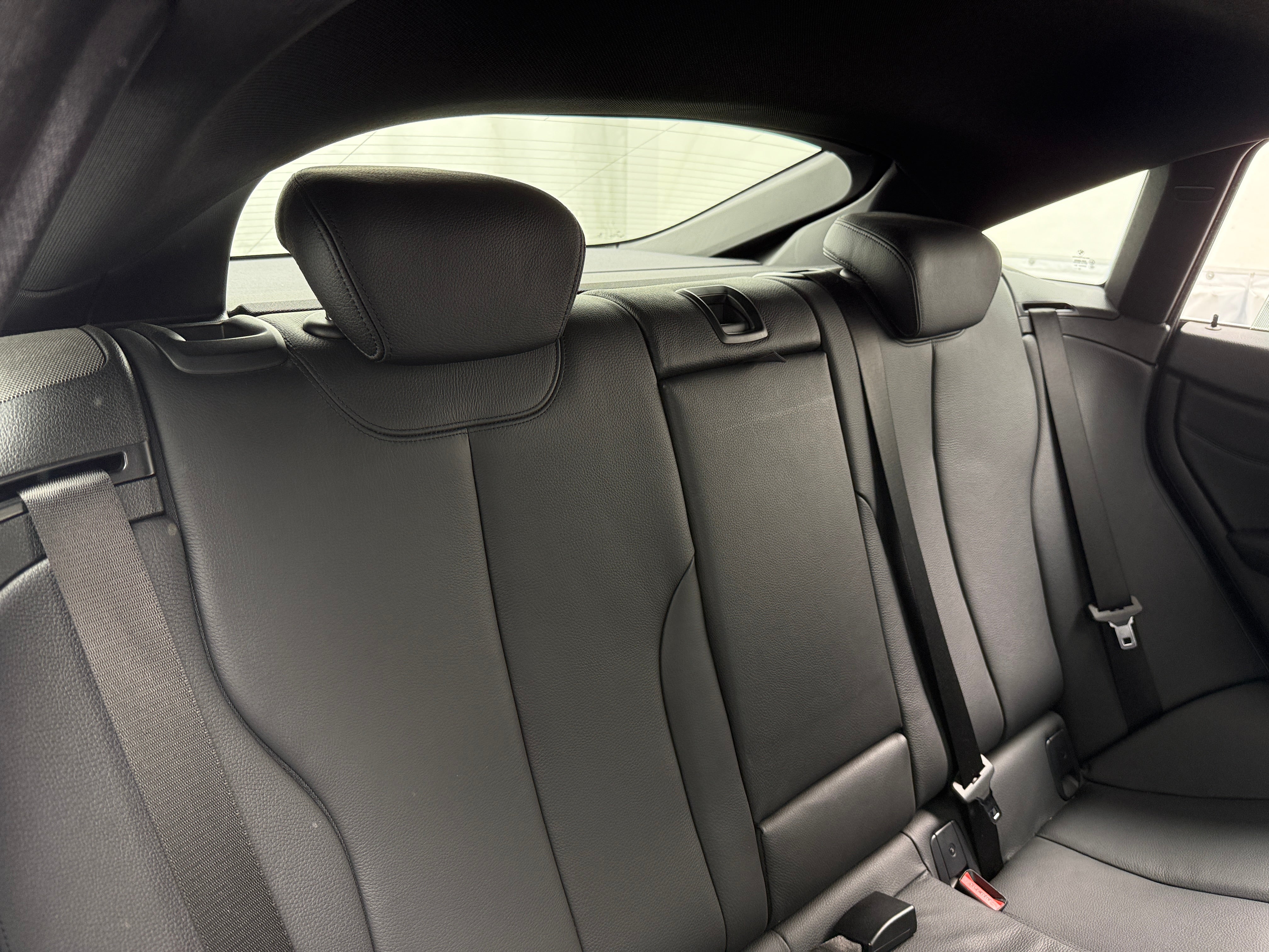 2017 BMW 4 Series 430i 5
