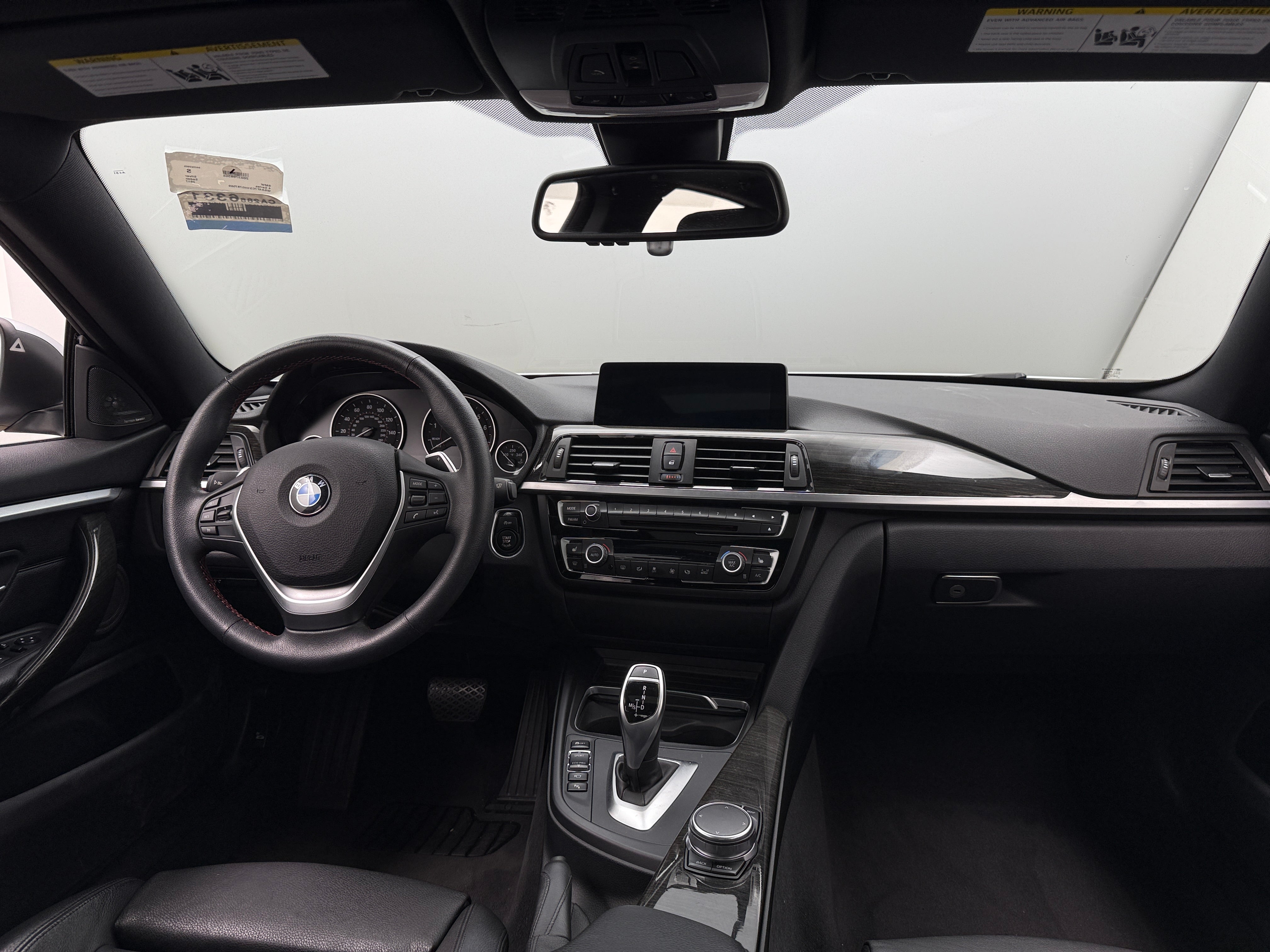 2017 BMW 4 Series 430i 2