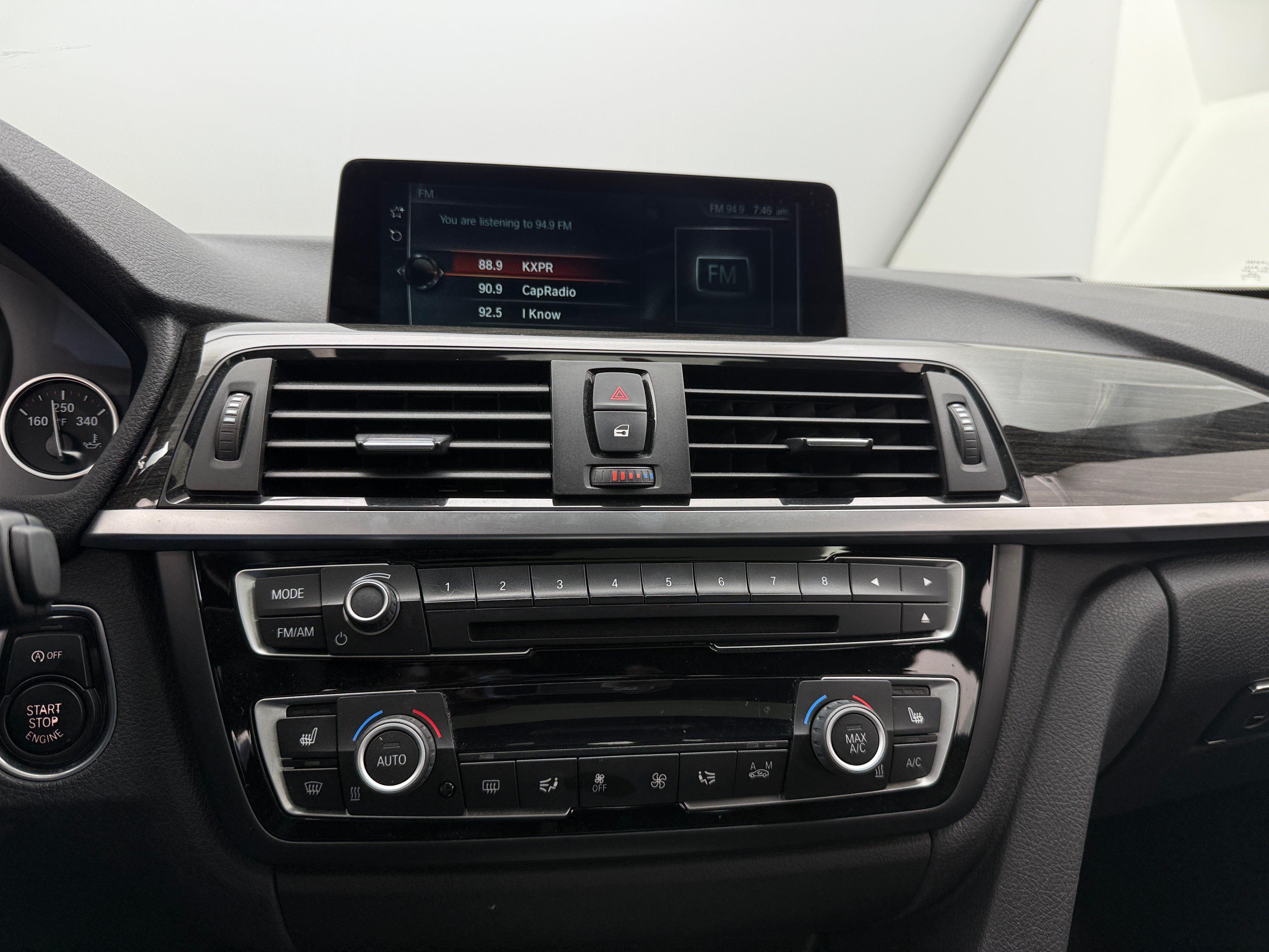 2017 BMW 4 Series 430i 3