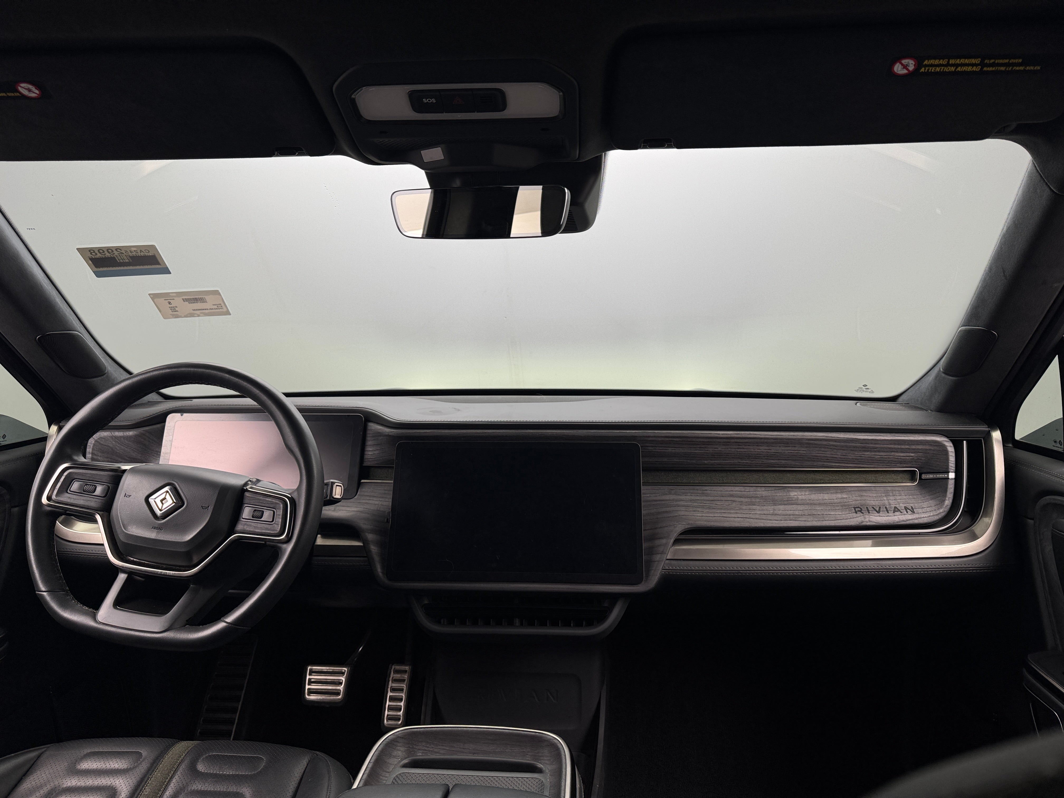 2022 Rivian R1S Launch Edition 3