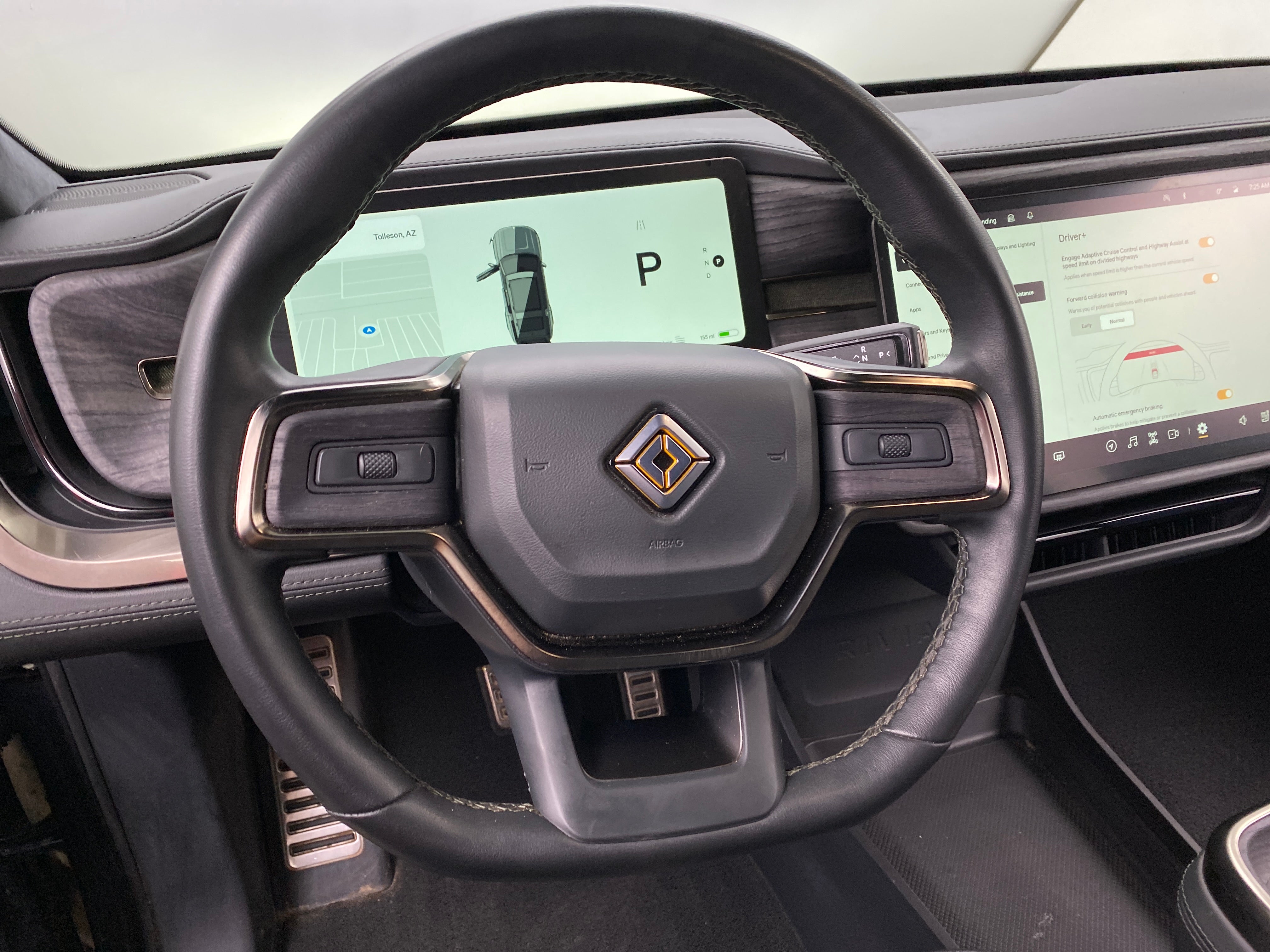 2022 Rivian R1S Launch Edition 5