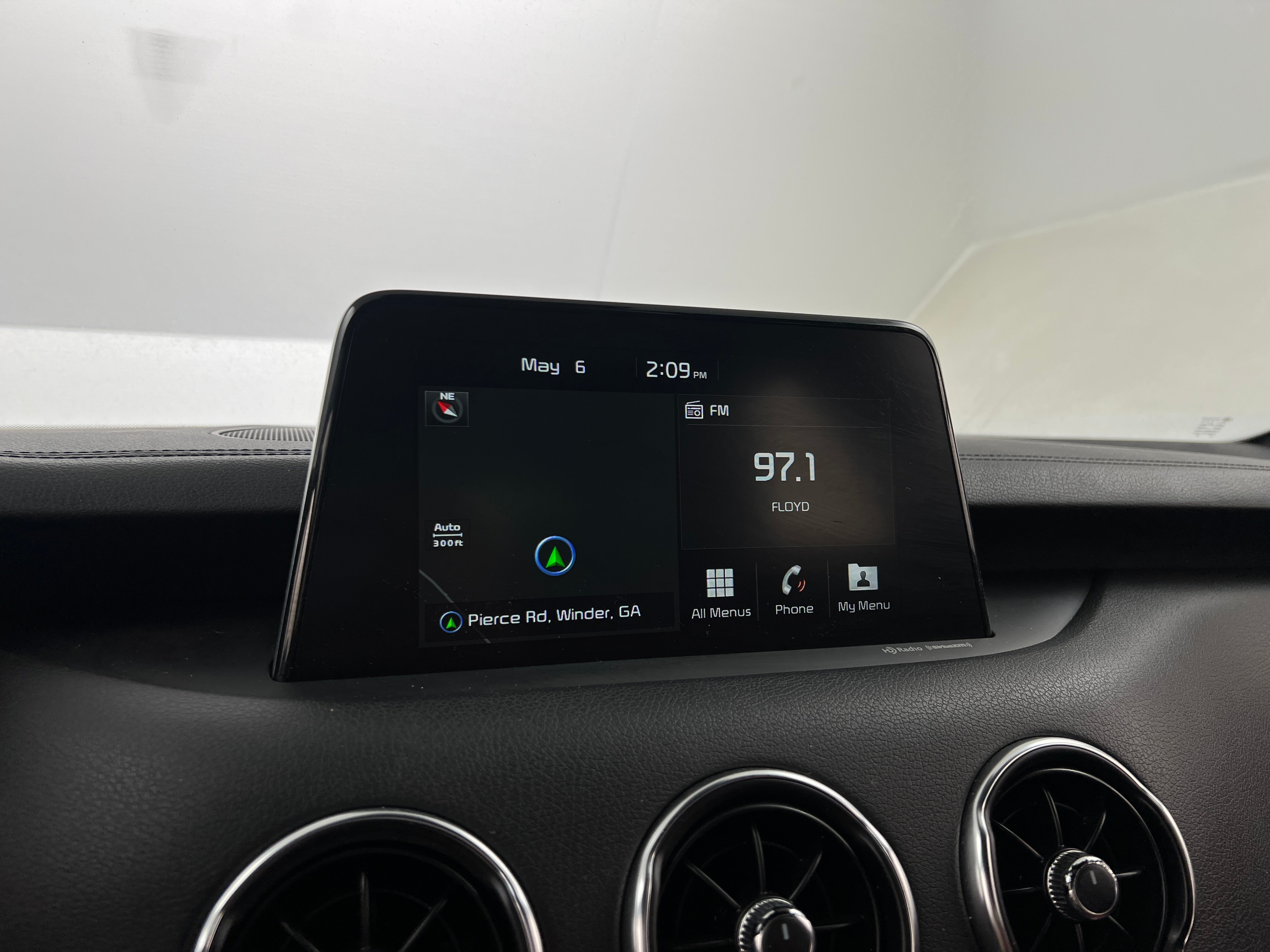 2020 Kia Stinger GT-Line 3