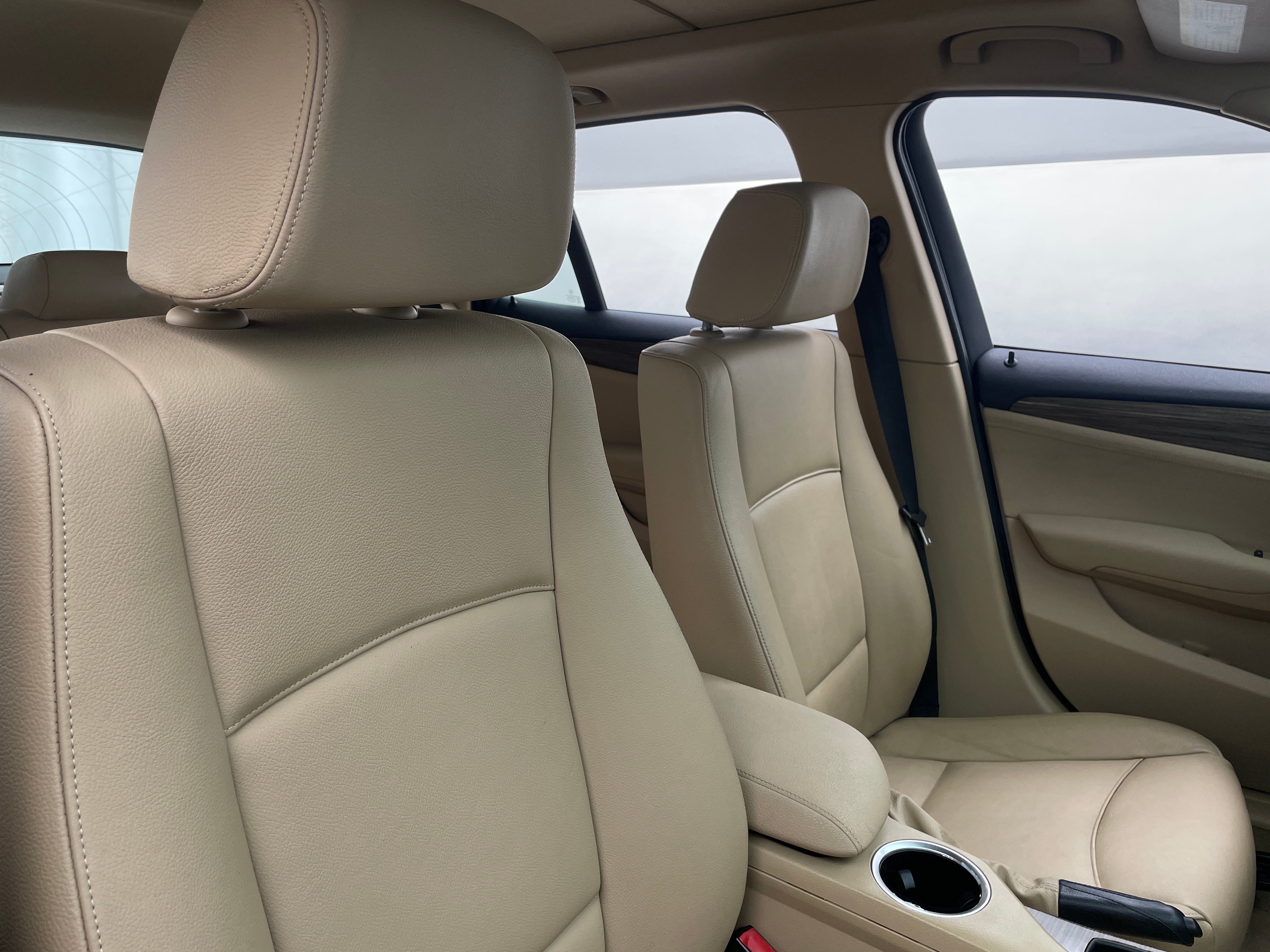 2013 BMW X1 xDrive28i 2