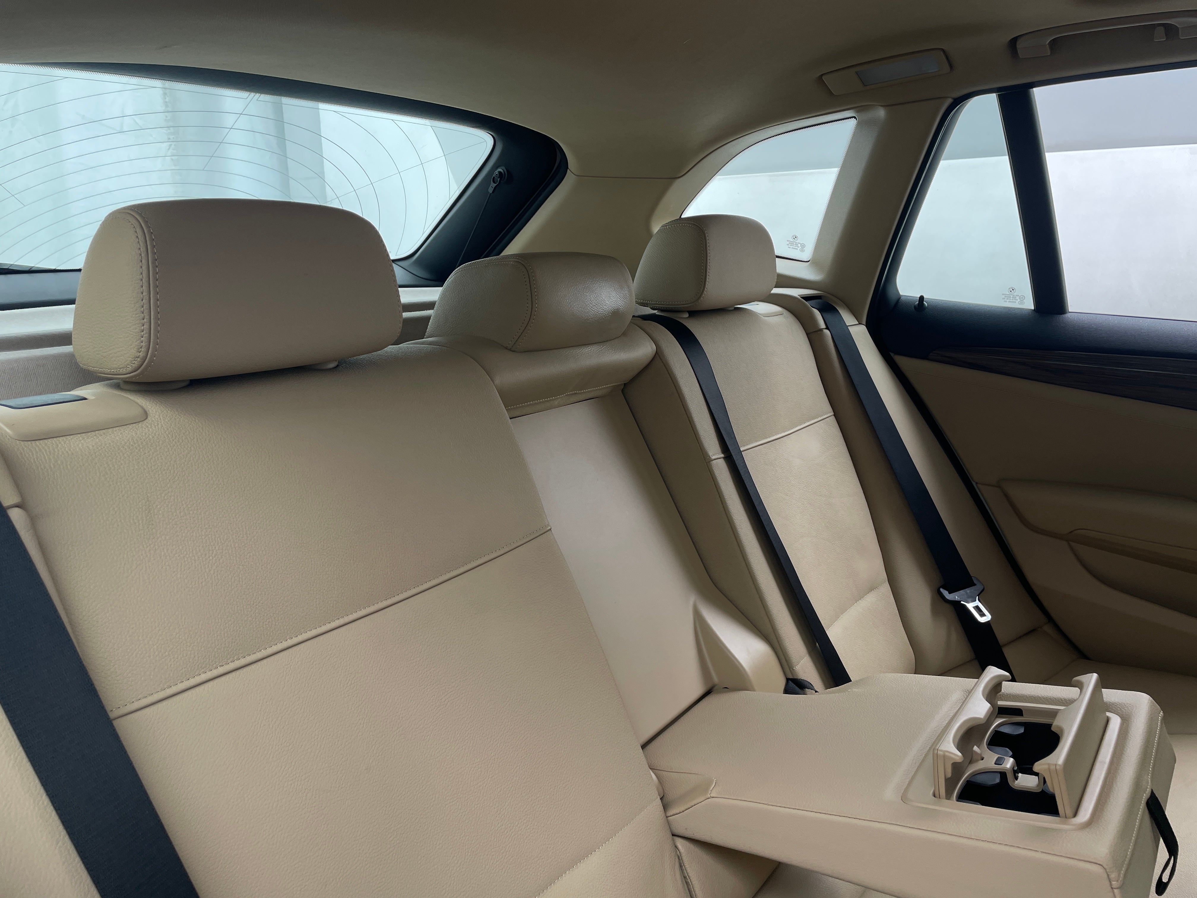 2013 BMW X1 xDrive28i 6