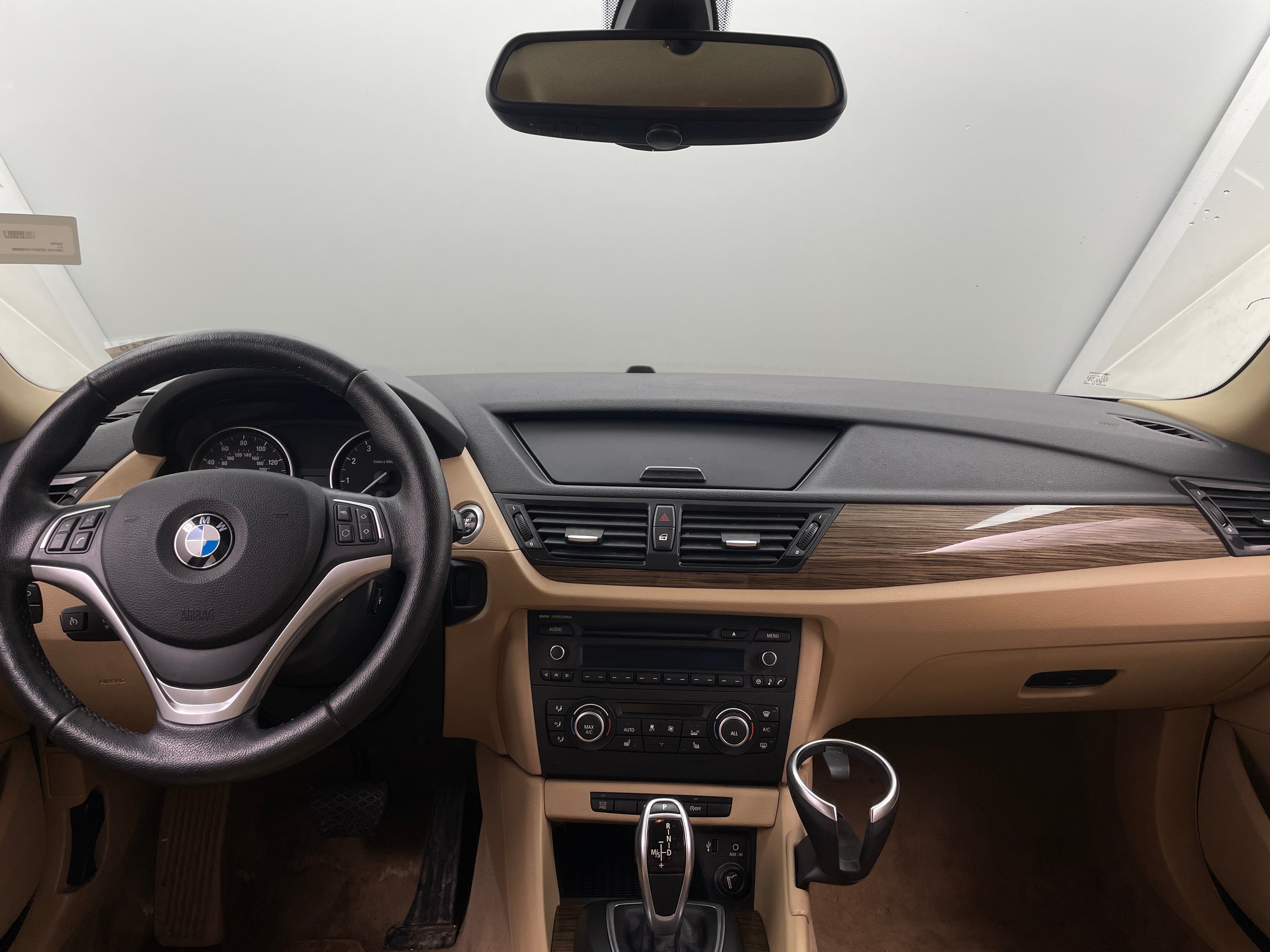 2013 BMW X1 xDrive28i 3