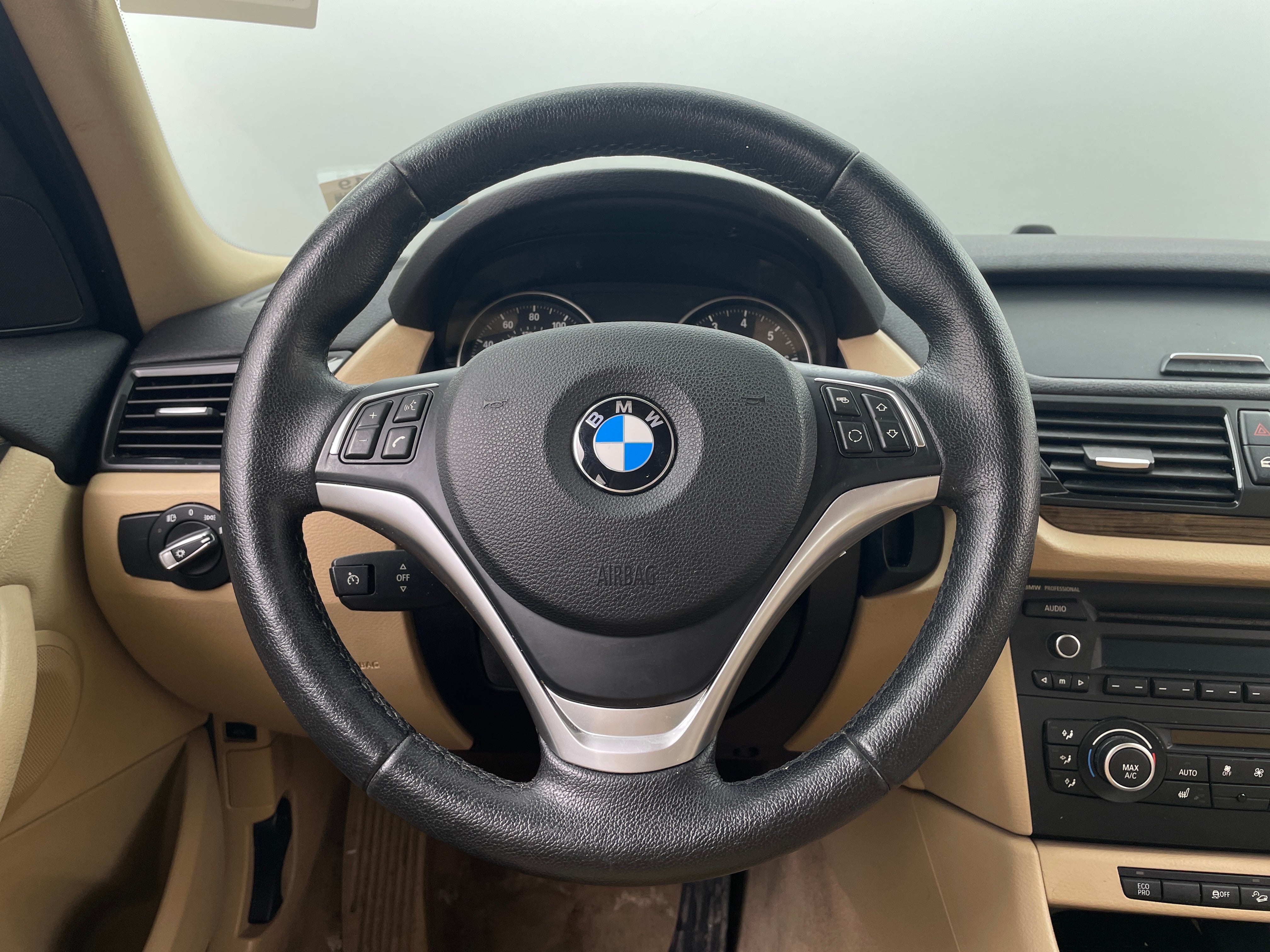 2013 BMW X1 xDrive28i 5