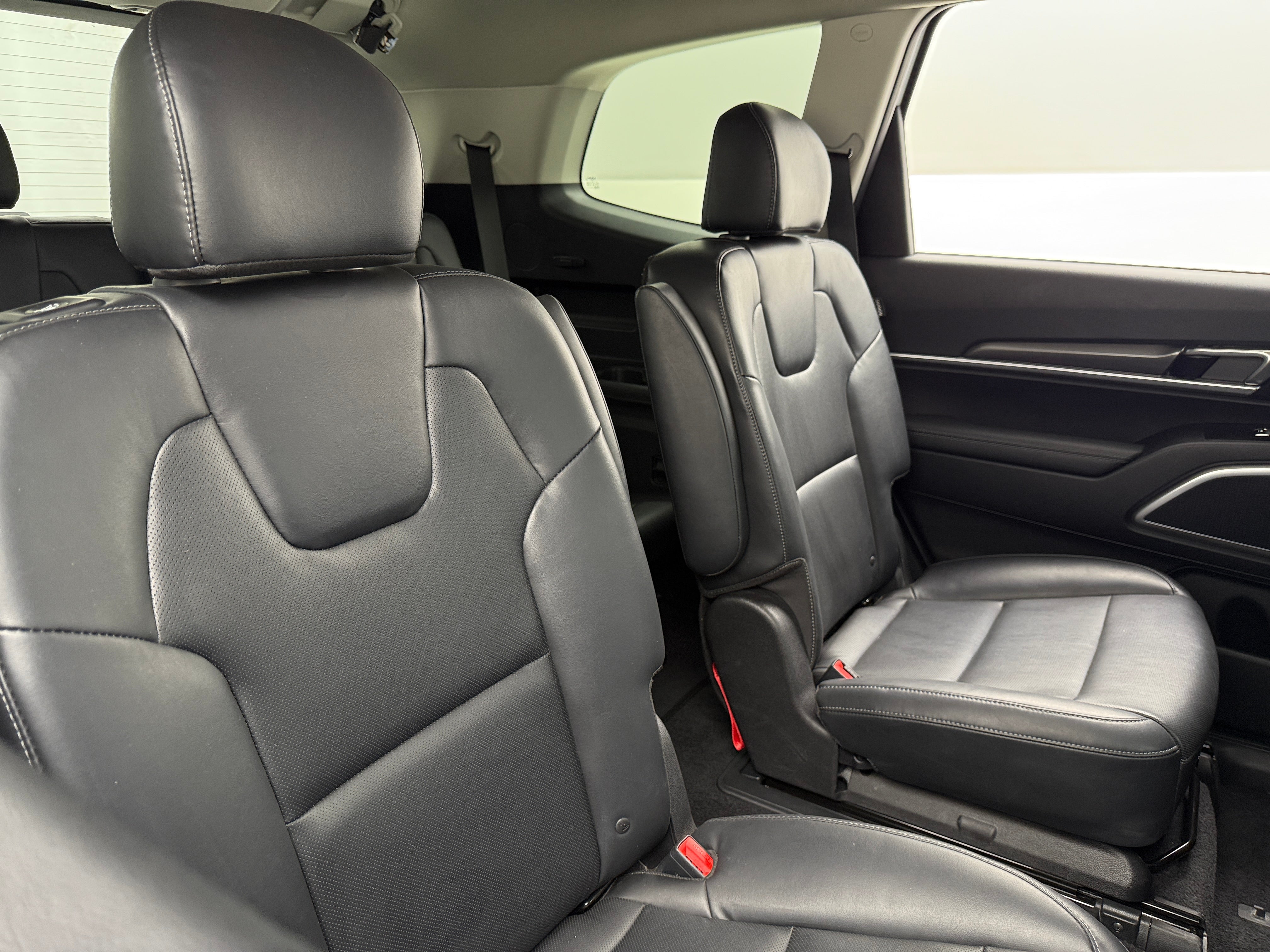 2023 Kia Telluride S 5