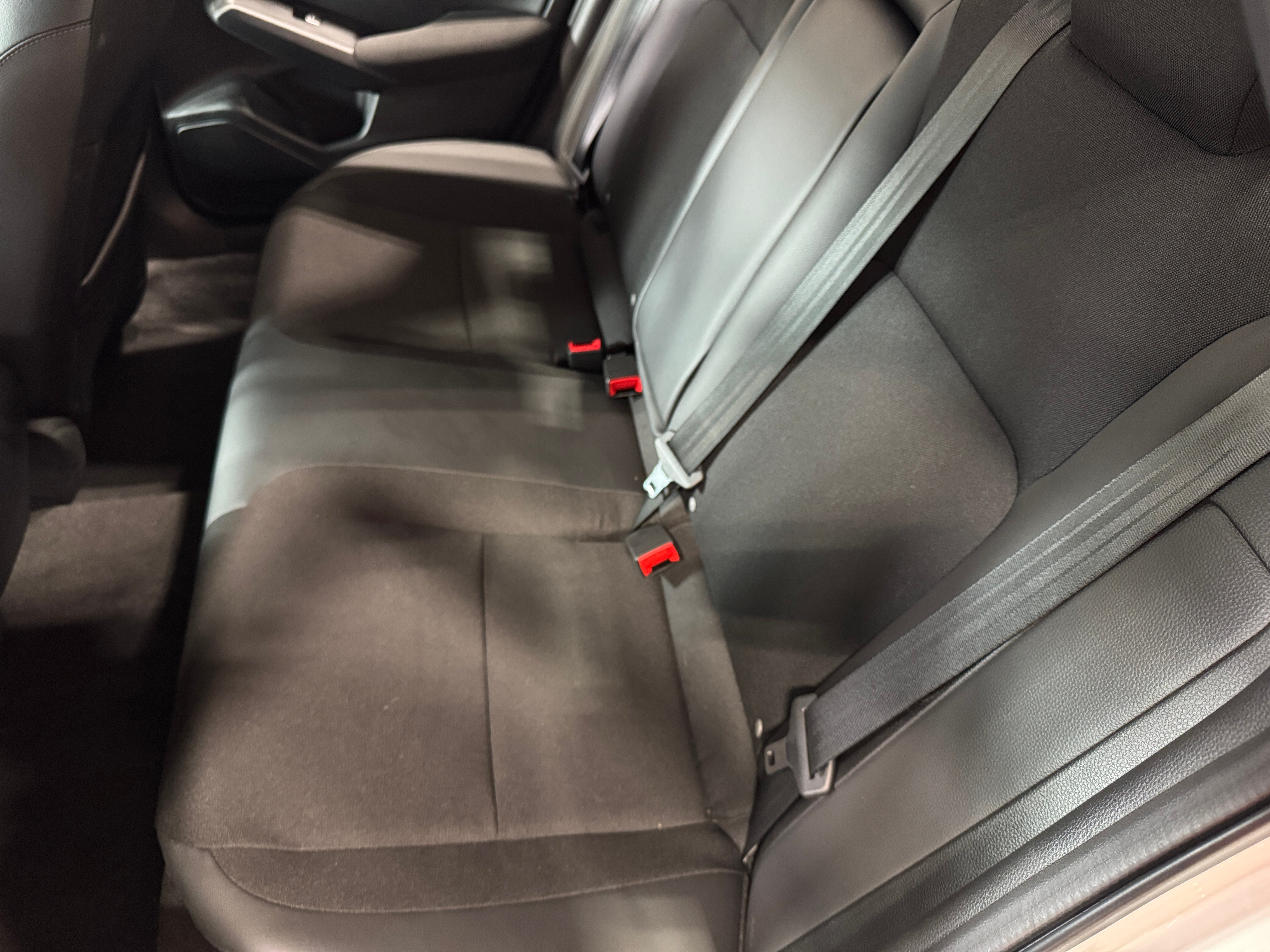 2025 Honda Civic Sport 6
