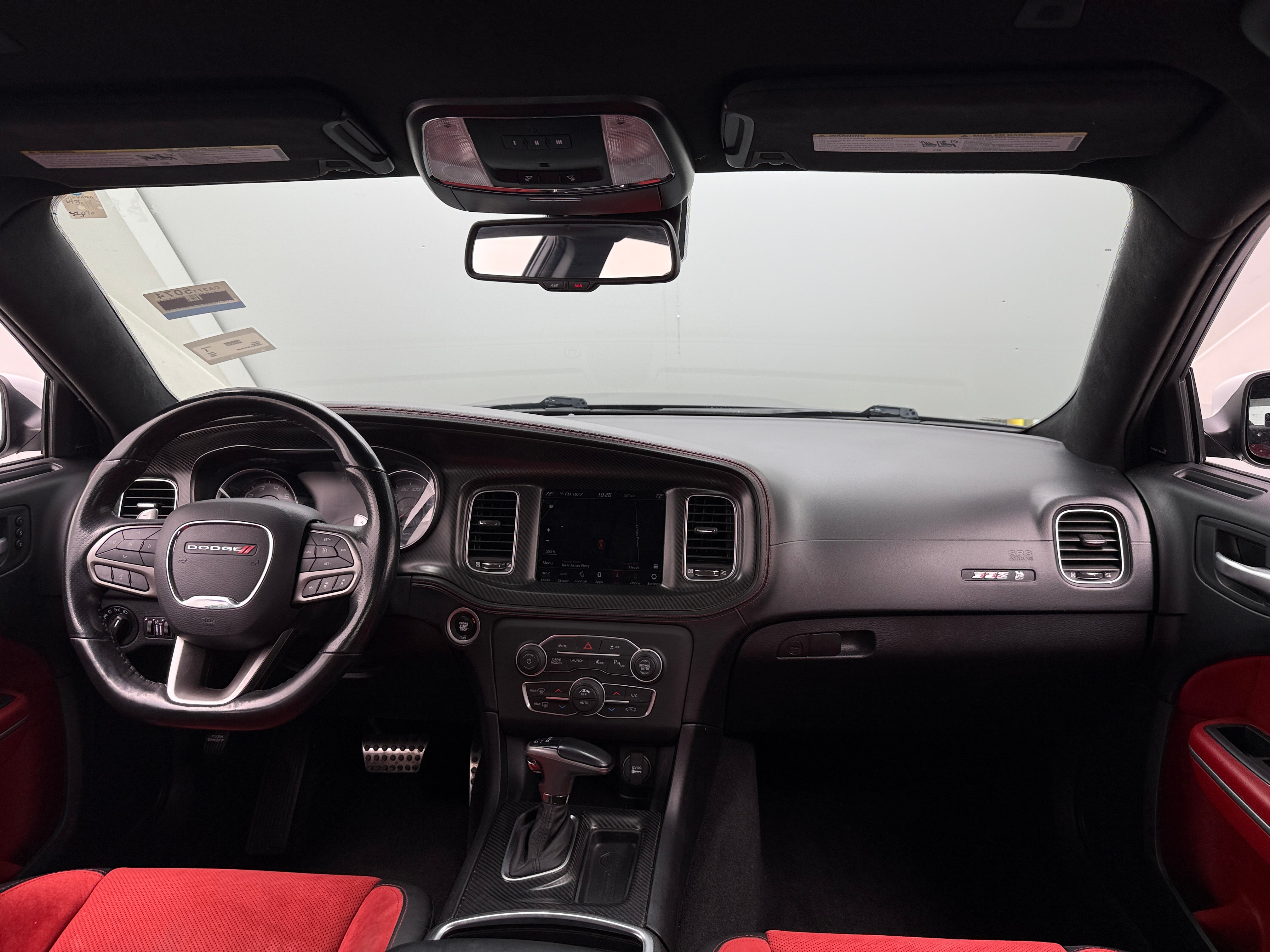 2020 Dodge Charger Scat Pack 2