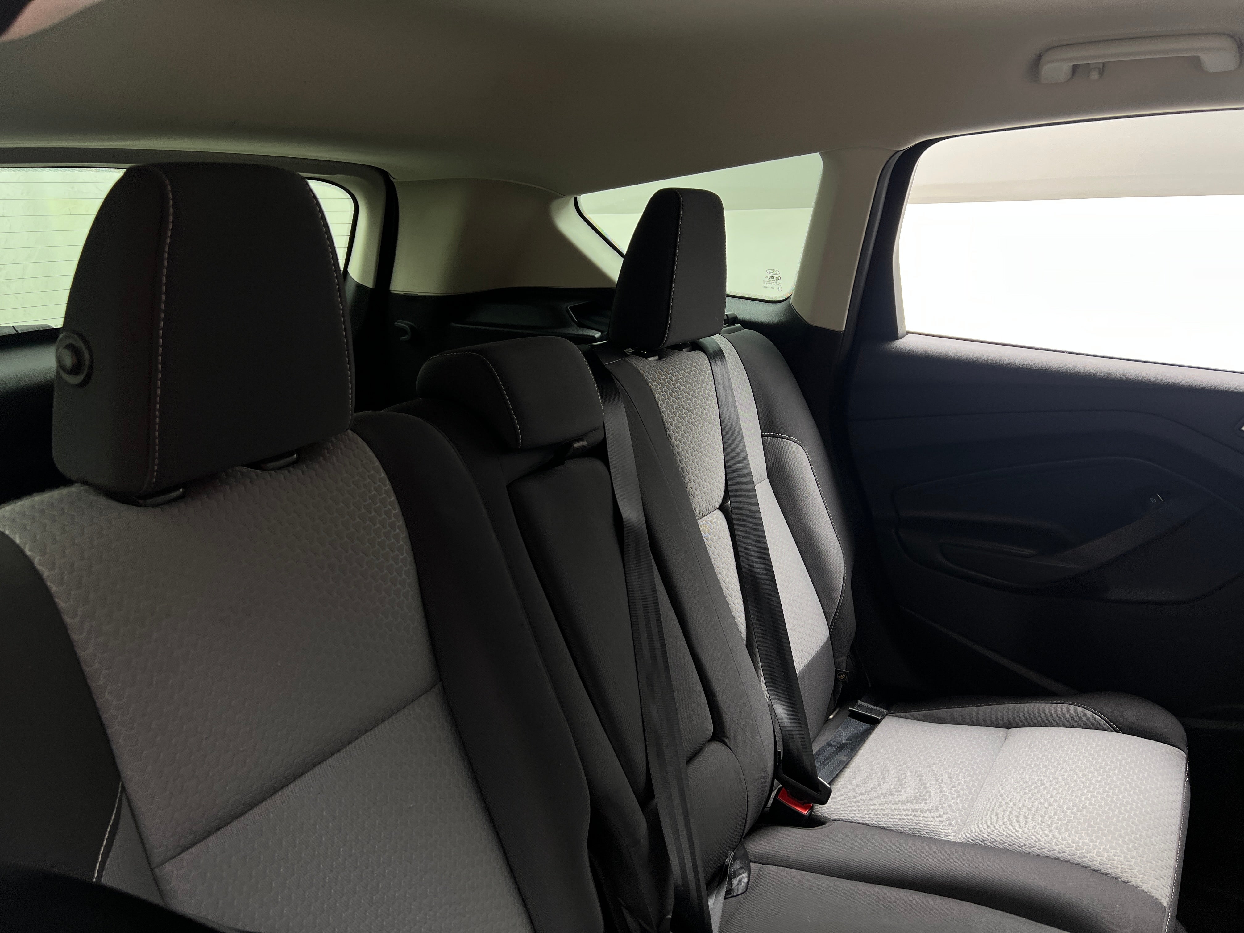 2019 Ford Escape SE 6