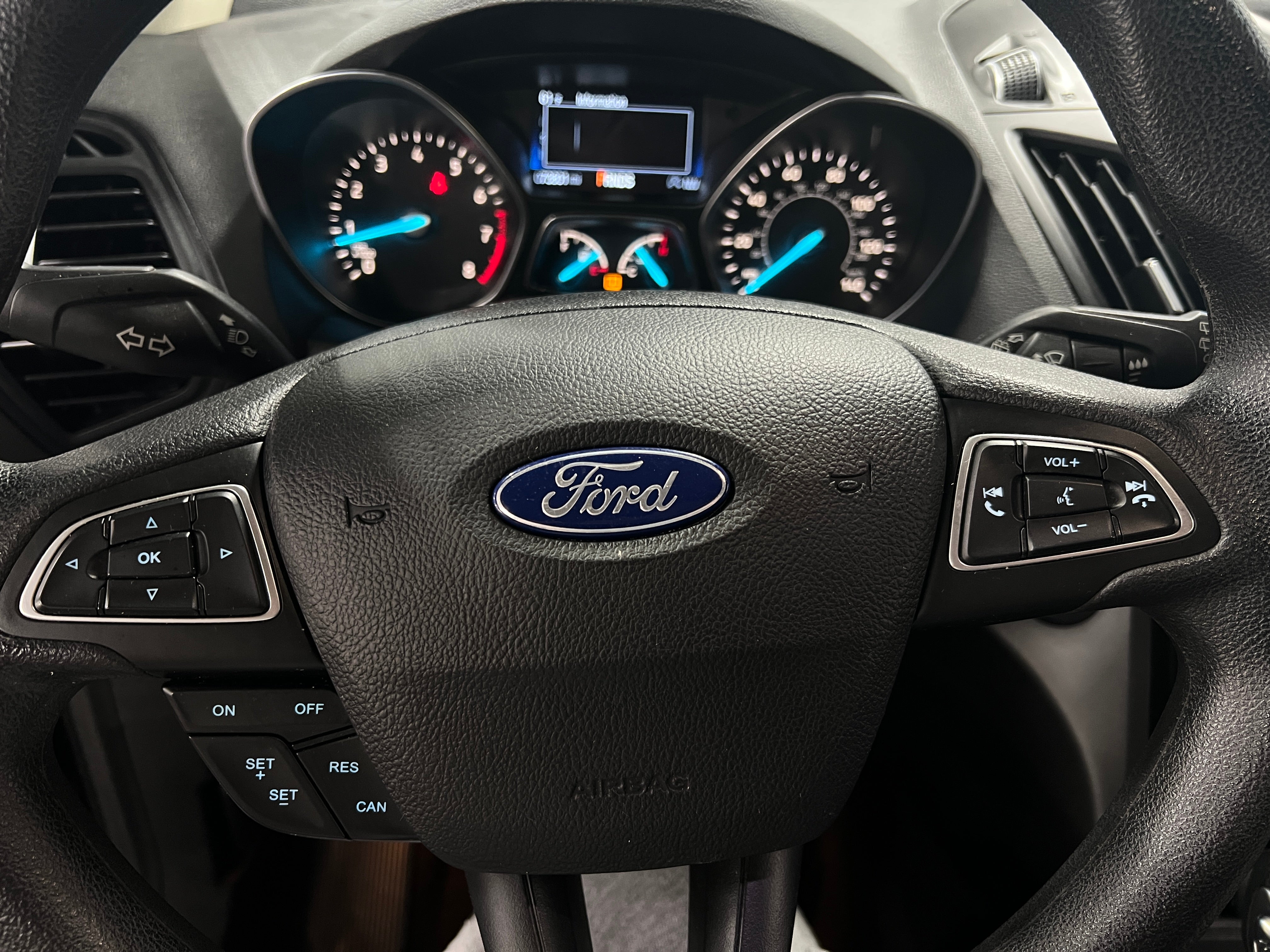 2019 Ford Escape SE 5