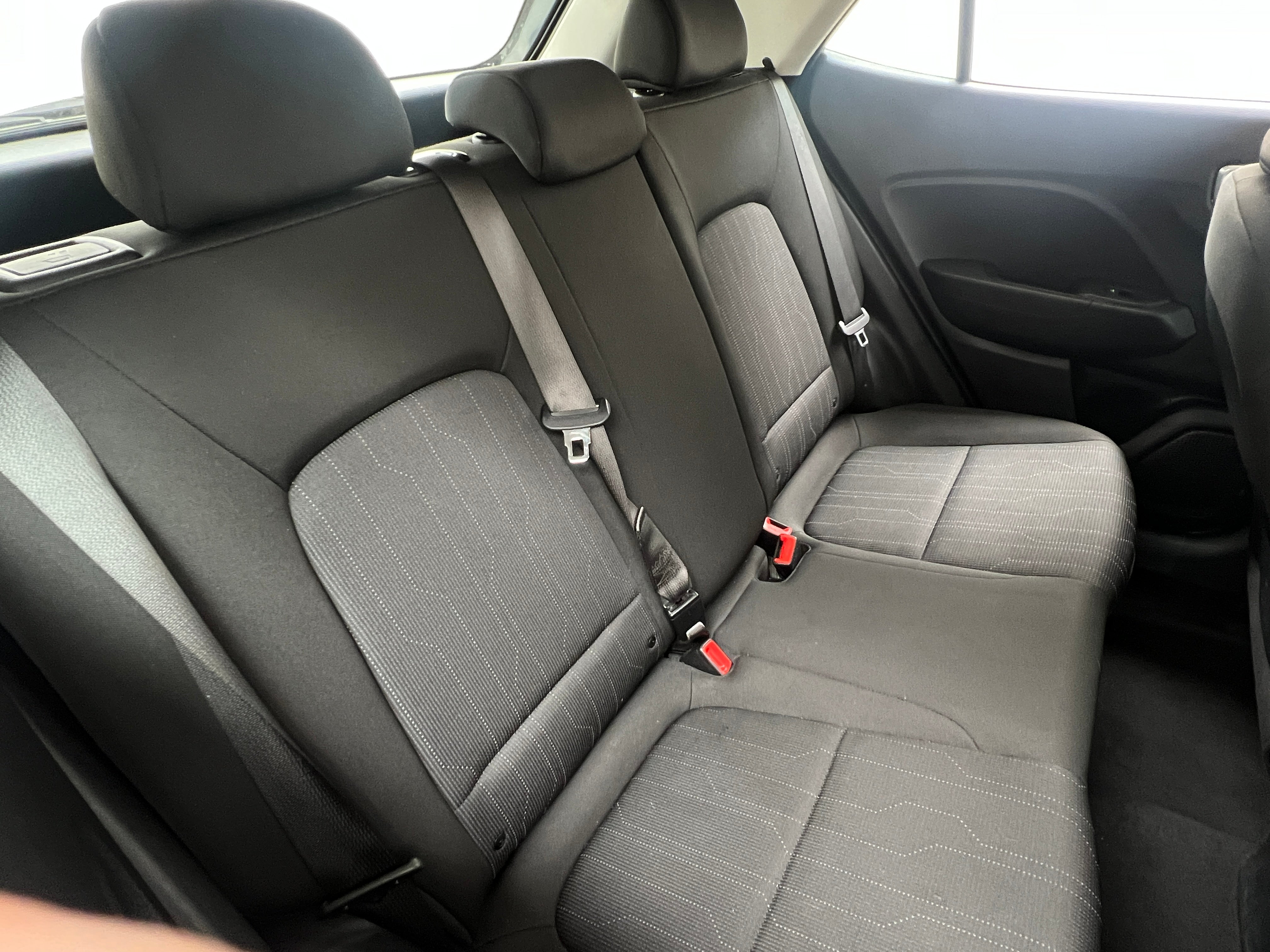 2024 Hyundai Venue SE 6