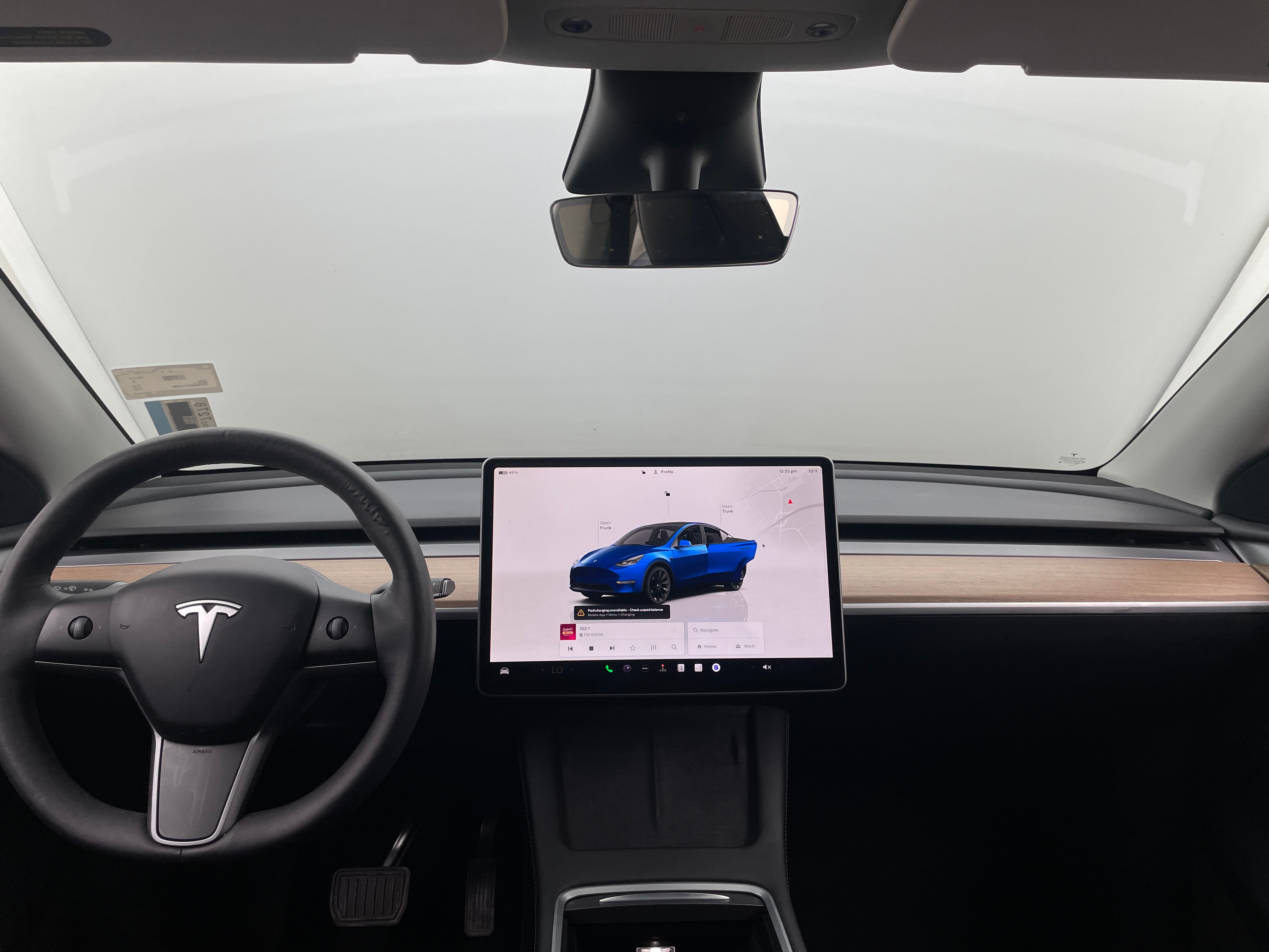 2023 Tesla Model Y Long Range 2