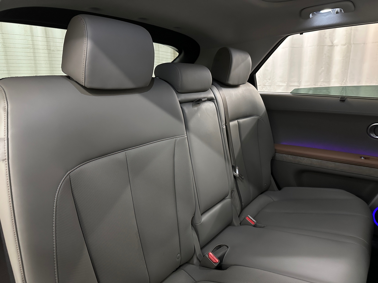 Thumbnail: 2024 Hyundai Ioniq 5 - 5