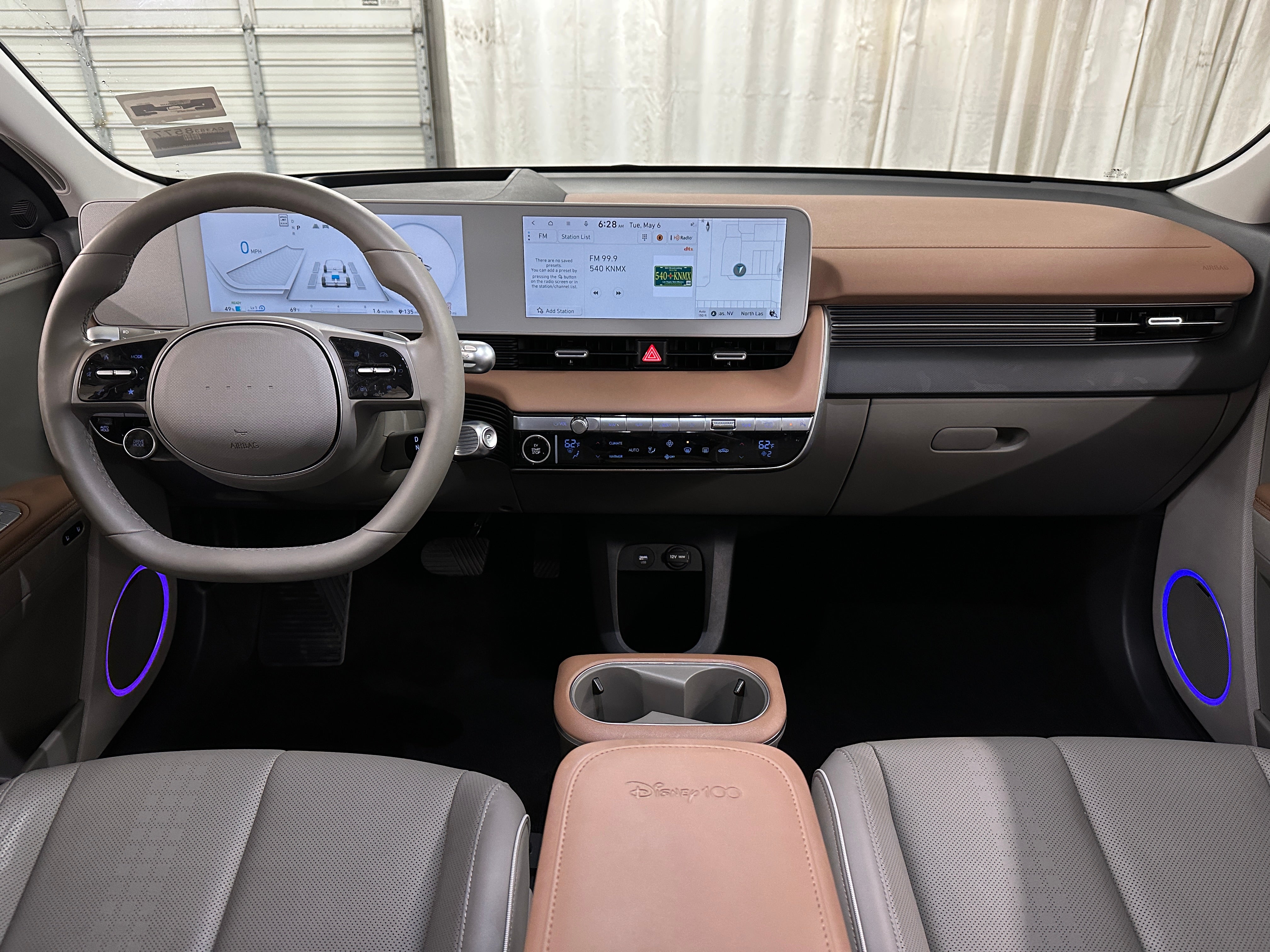 2024 Hyundai Ioniq 5 Disney100 Platinum 2