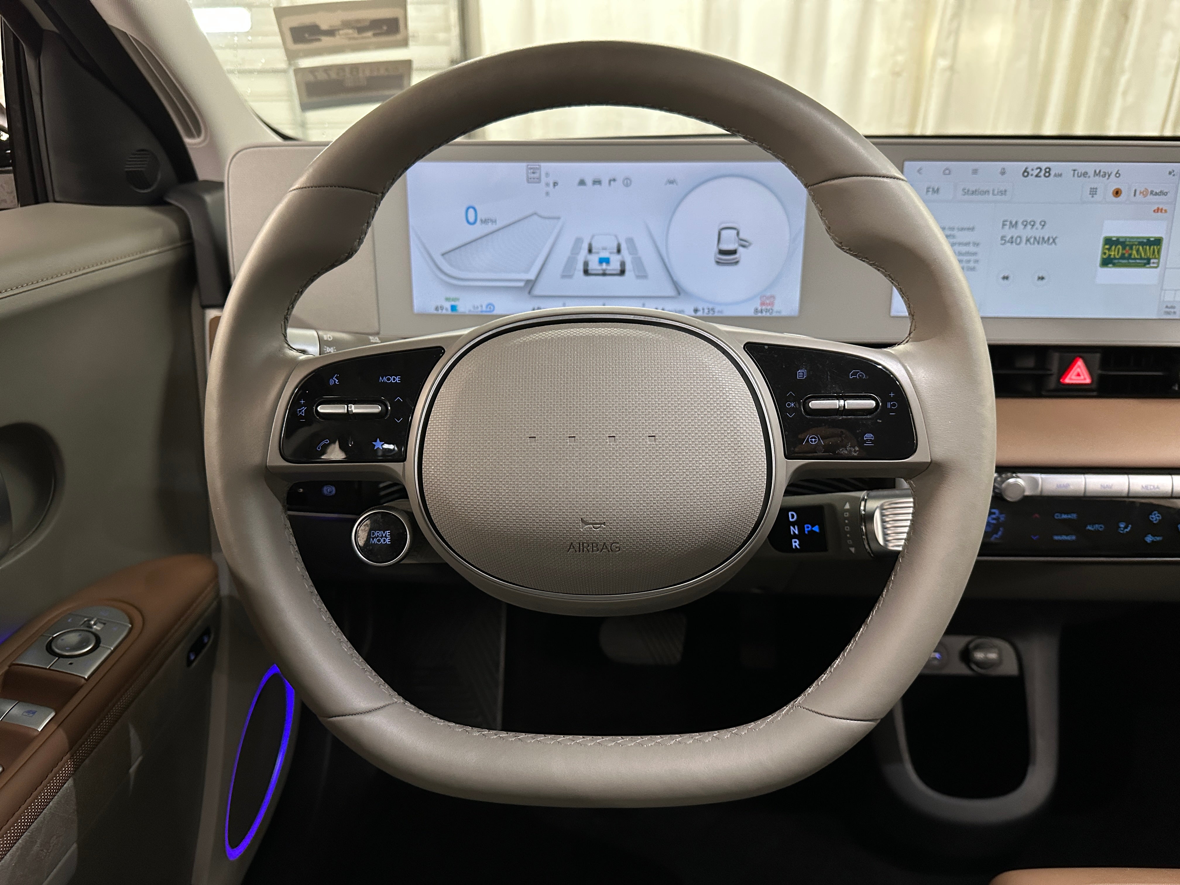 2024 Hyundai Ioniq 5 Disney100 Platinum 4