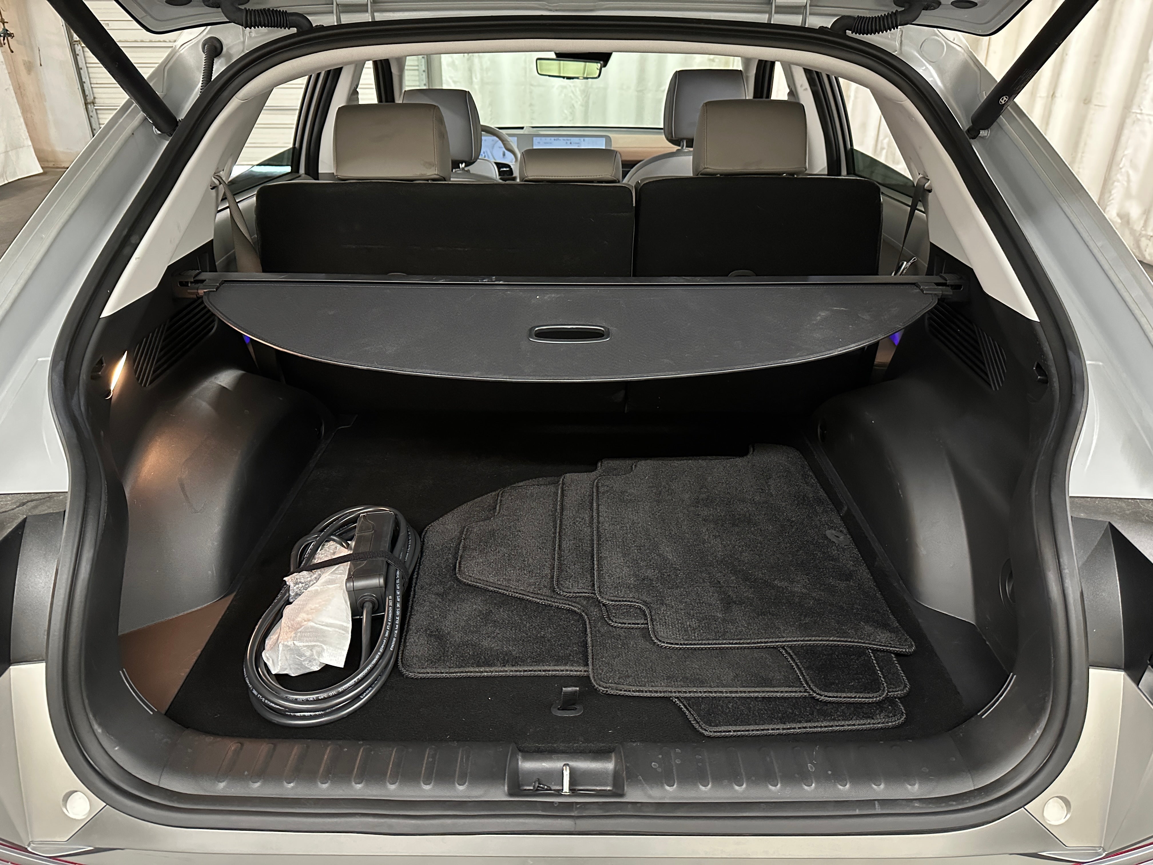 2024 Hyundai Ioniq 5 Disney100 Platinum 6