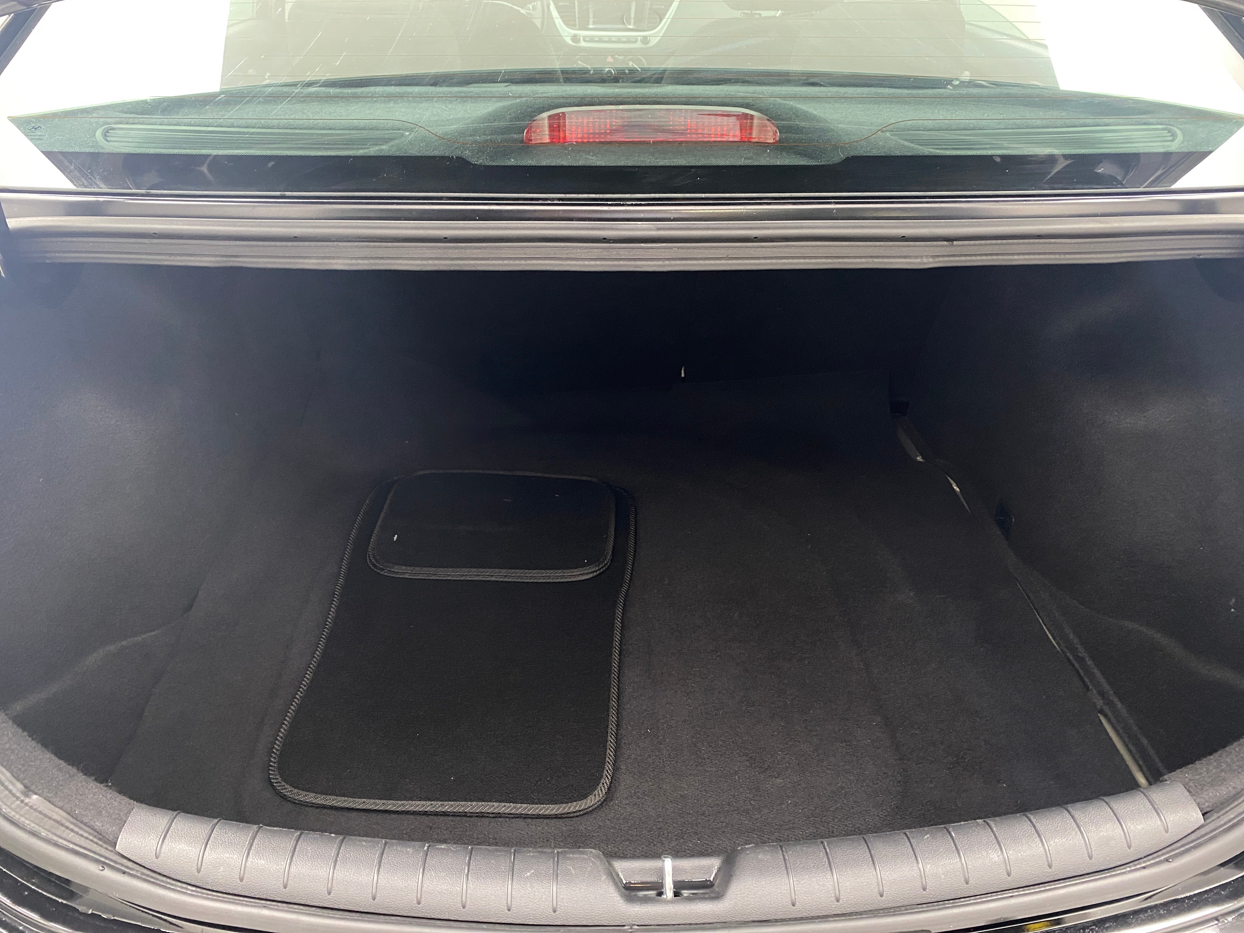 2022 Hyundai Accent SE 7