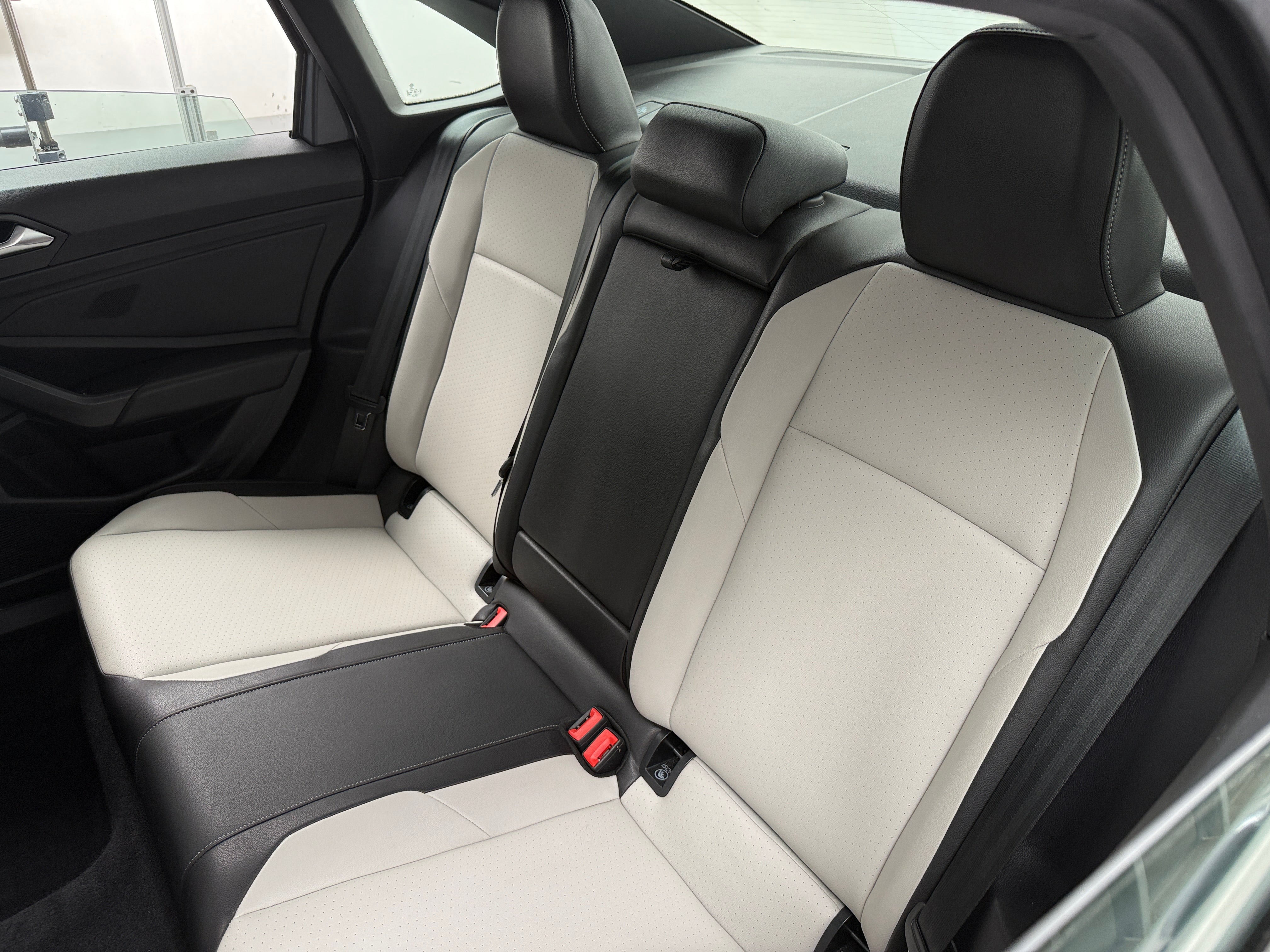 2019 Volkswagen Jetta R-Line 6
