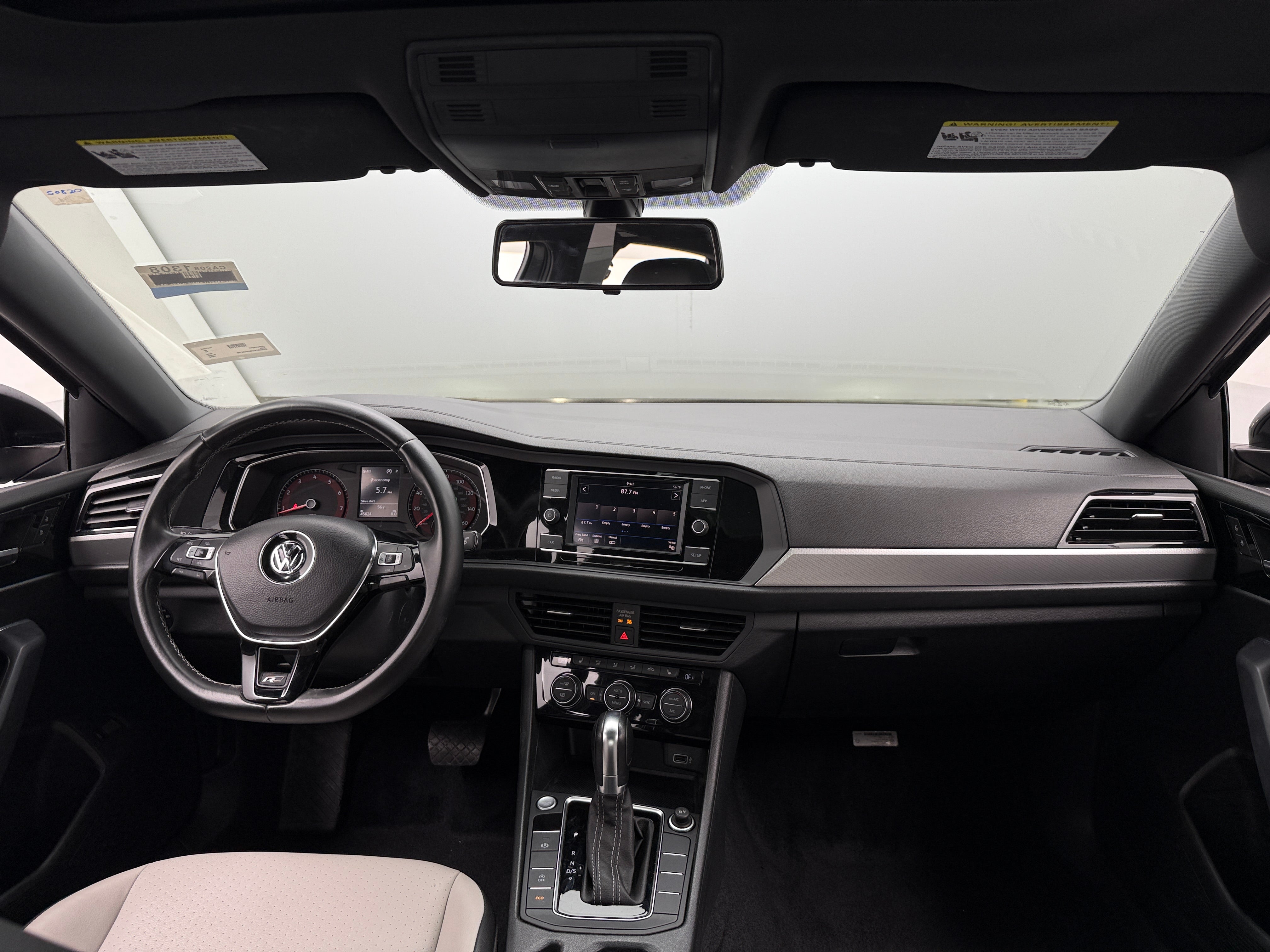 2019 Volkswagen Jetta R-Line 3