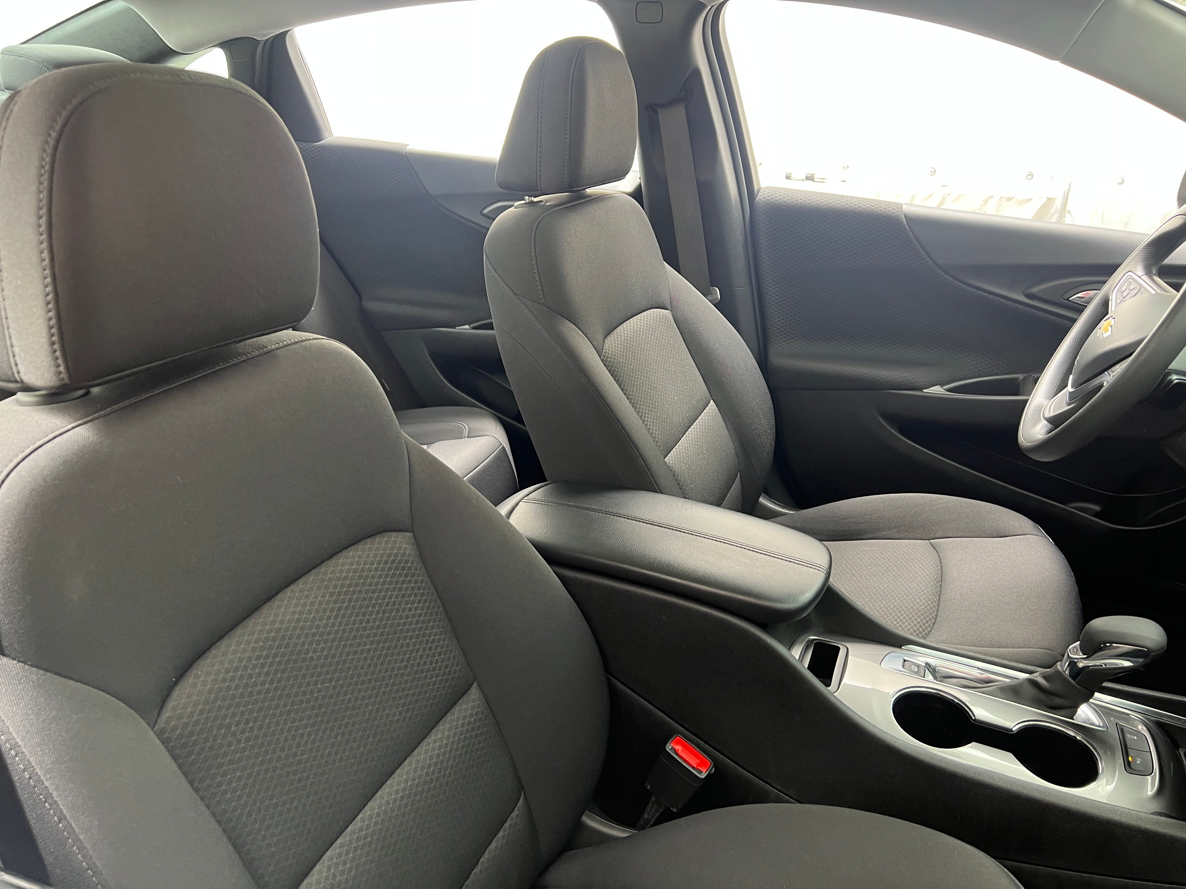 2024 Chevrolet Malibu LT 2