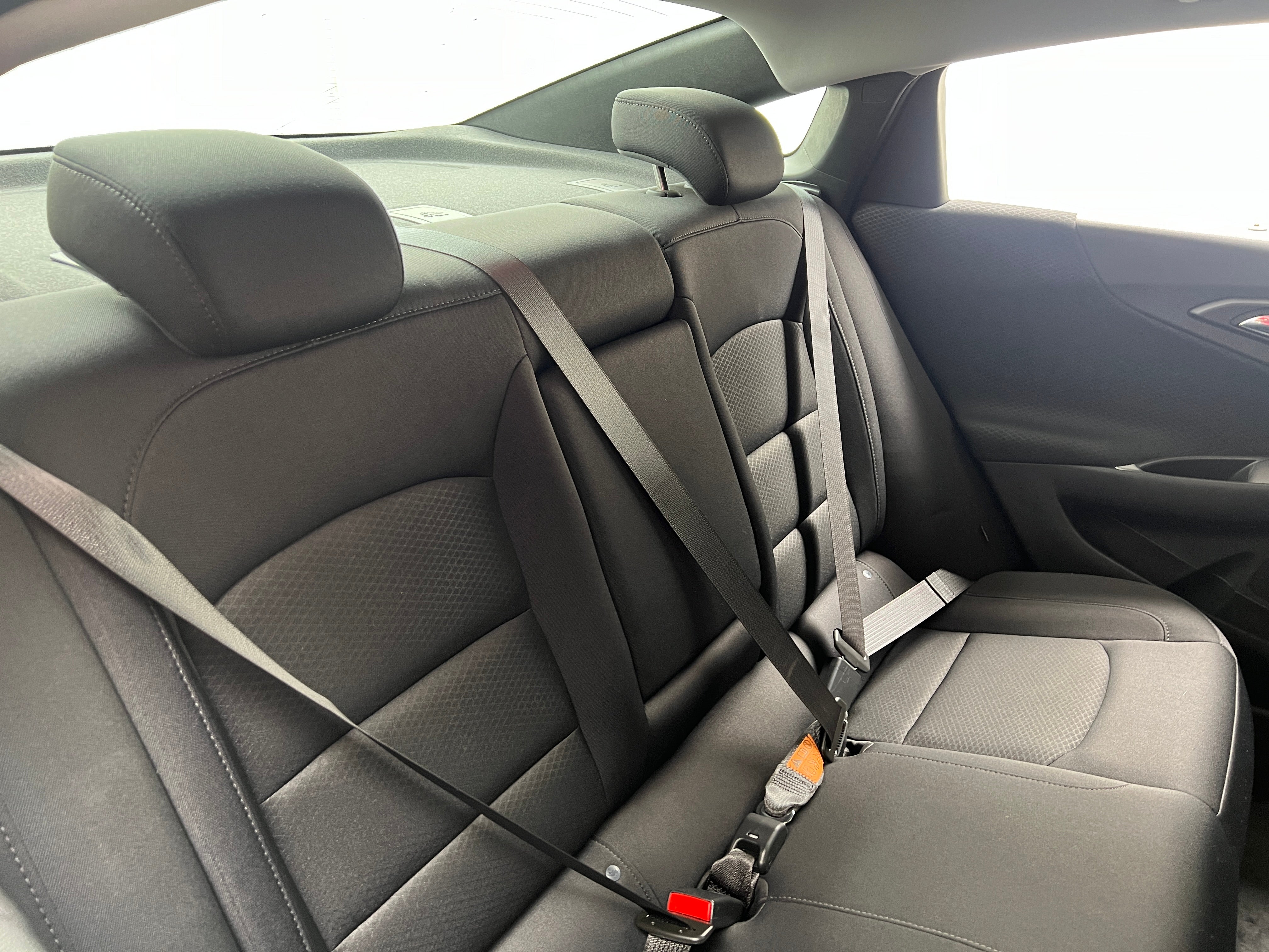 2024 Chevrolet Malibu LT 6