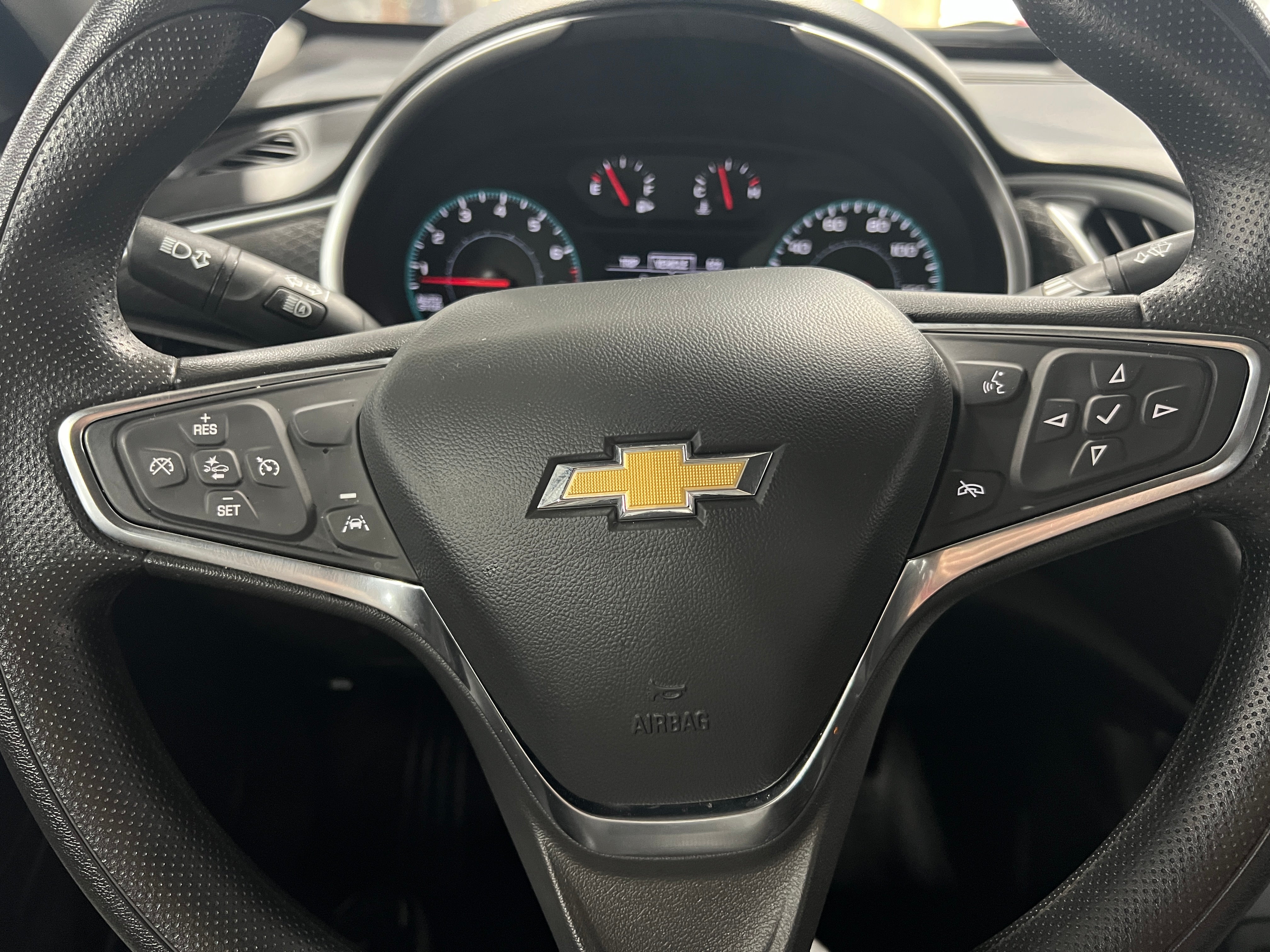 2024 Chevrolet Malibu LT 5